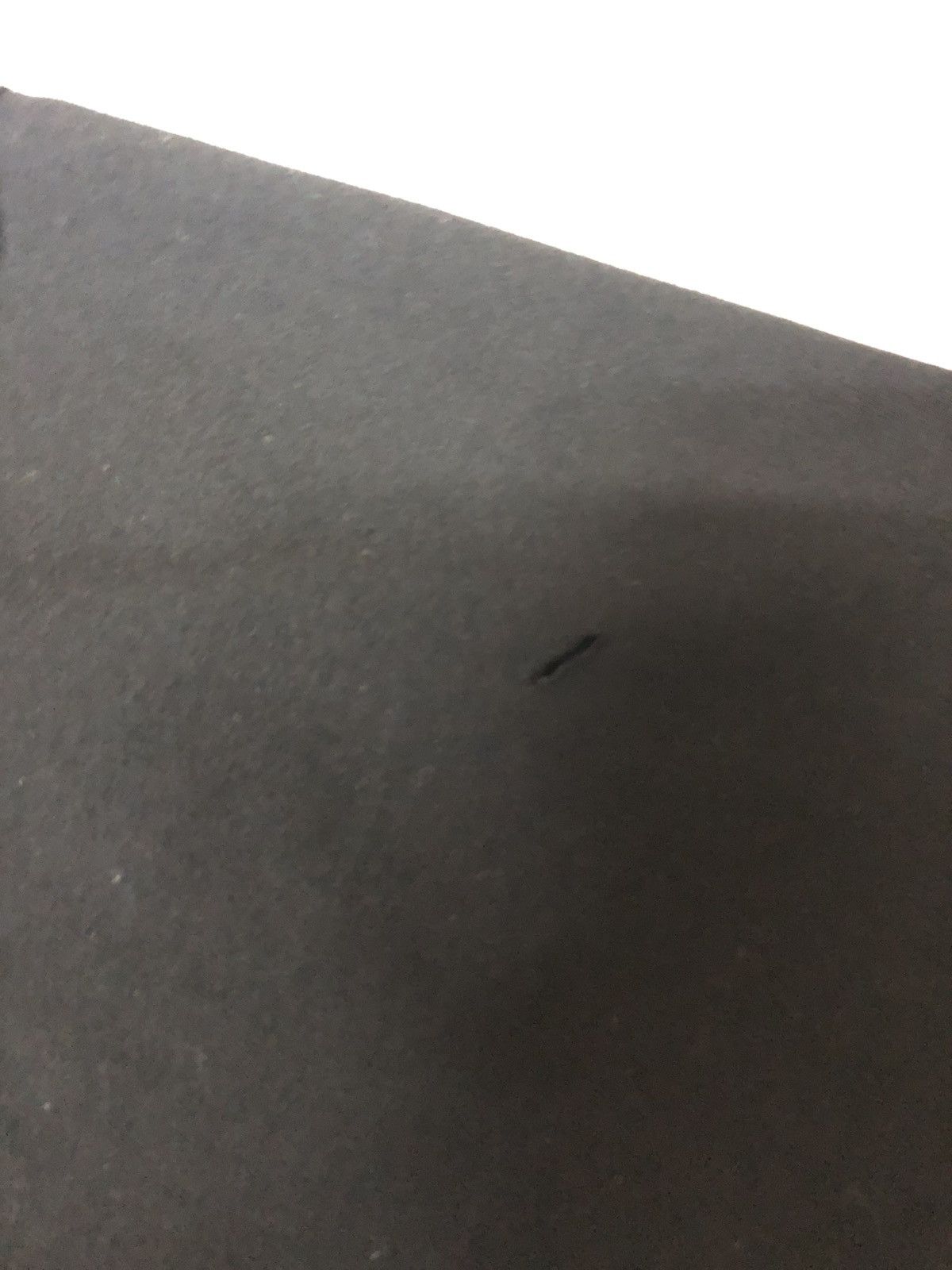 Fear of God Fear of God x Warren Lotas Inside out Harley Tee Size US L / EU 52-54 / 3 - 12 Thumbnail