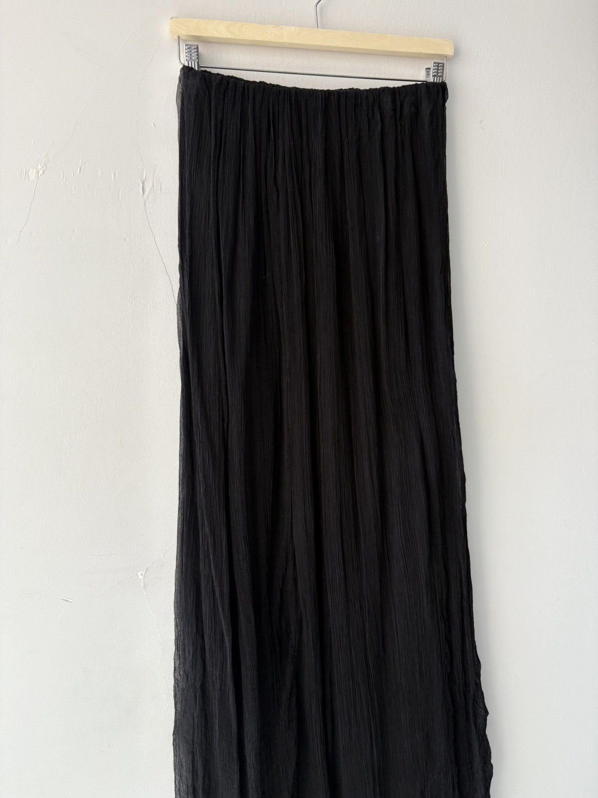 Vintage Italian skirt Size 27" / US 4 / IT 40 - 5 Thumbnail