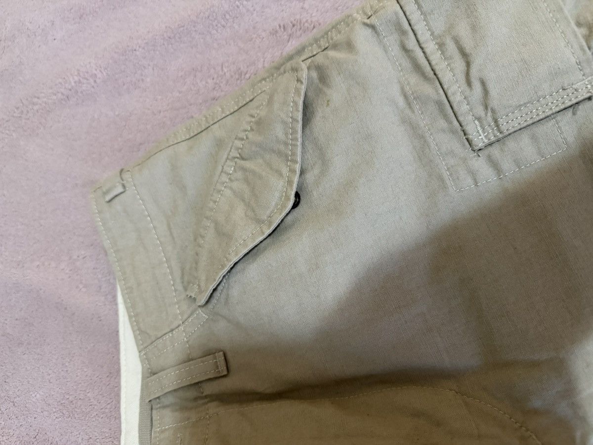 Ralph Lauren Polo RL Tactical Cargos Slimfit Size US 30 / EU 46 - 3 Thumbnail