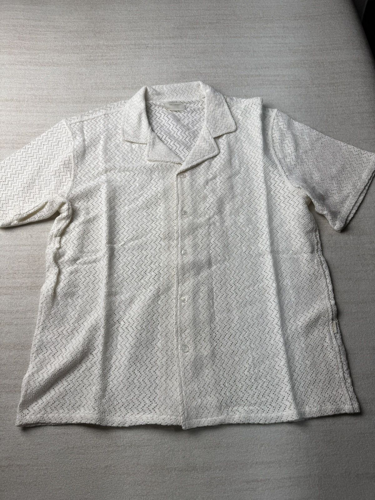 Aime Leon Dore ALD shirt Size US XL / EU 56 / 4 - 1 Thumbnail