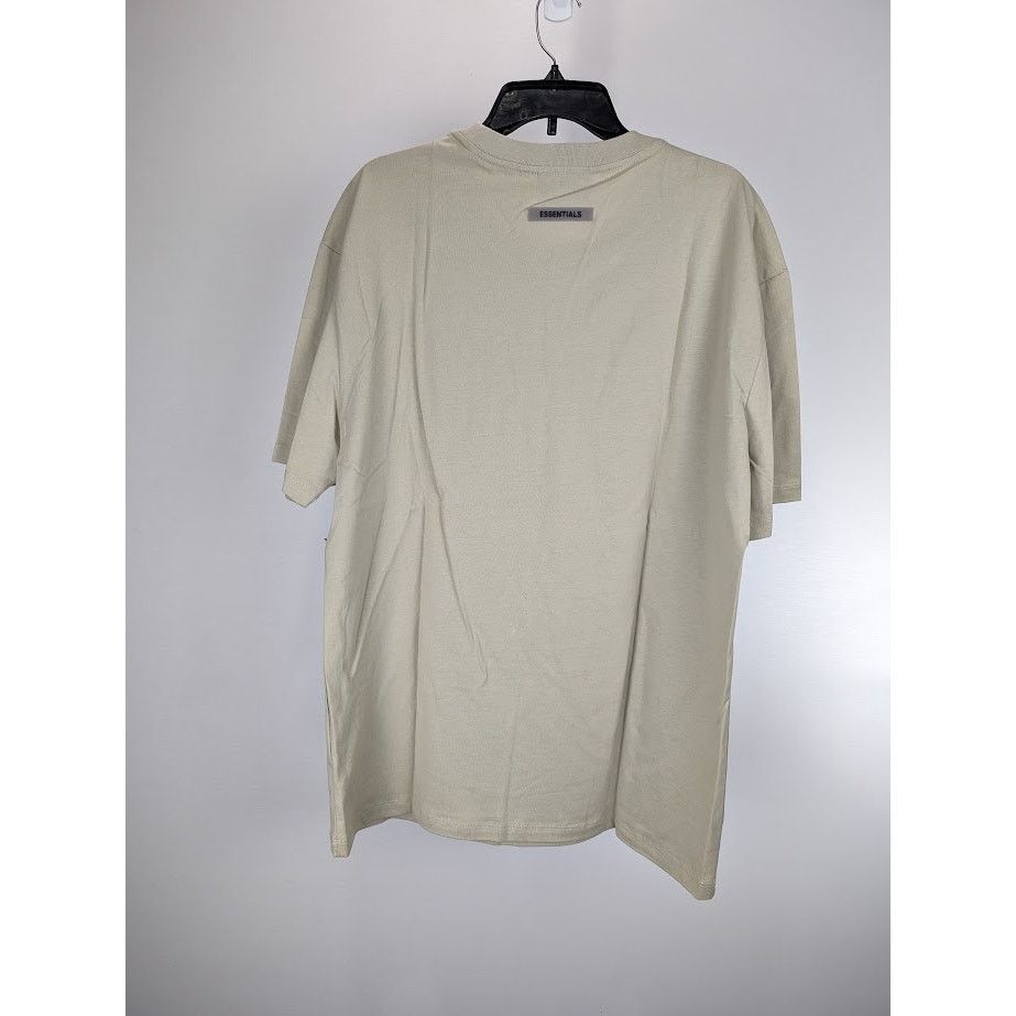 Essentials o1rshd1 Short Sleeve T-Shirt in Sage Size US L / EU 52-54 / 3 - 12 Thumbnail