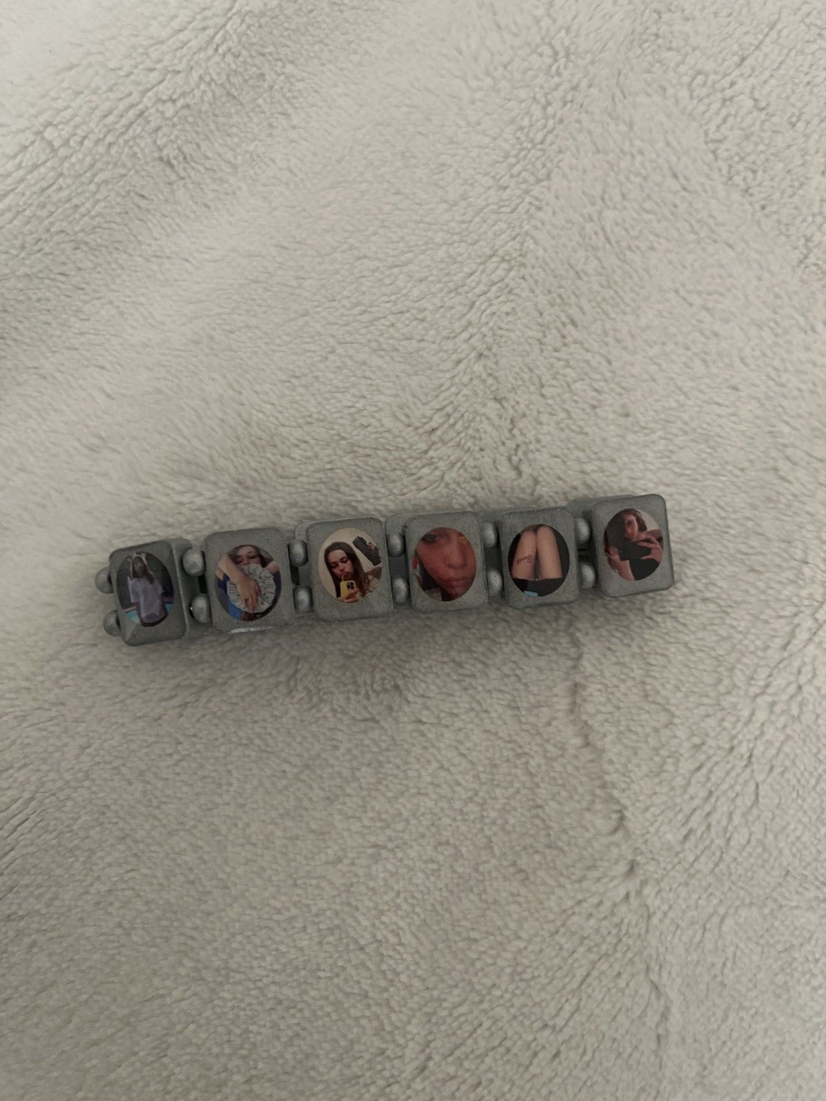 Other Bazo 1199 x Etna Vera Vela Bracelet (LIMITED EDITION) Size ONE SIZE - 2 Thumbnail