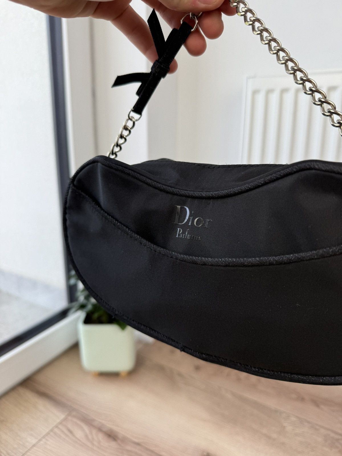 Dior Christian Dior Parfums HandBag Size ONE SIZE - 2 Thumbnail