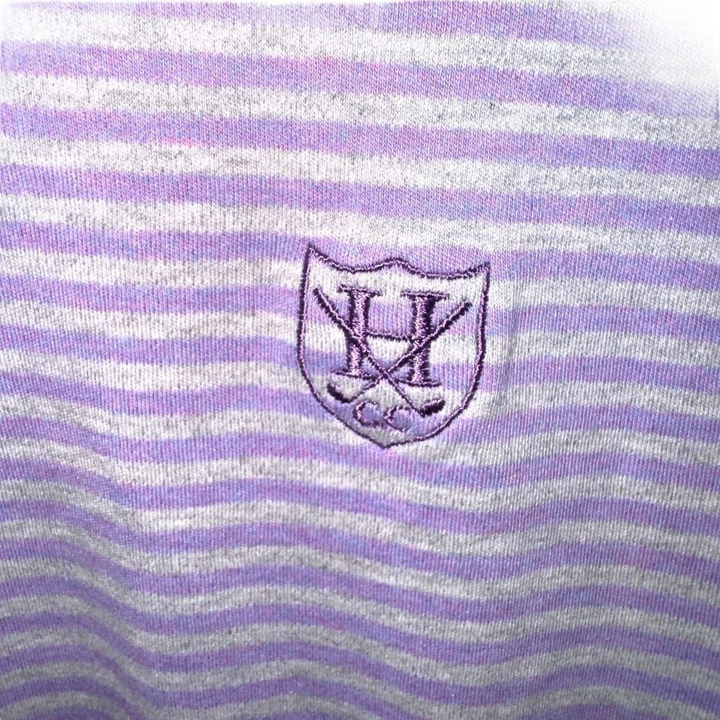 Peter Millar Lavender Peter Millar Crown Crewneck Sweatshirt Size M Size US M / EU 48-50 / 2 - 3 Thumbnail