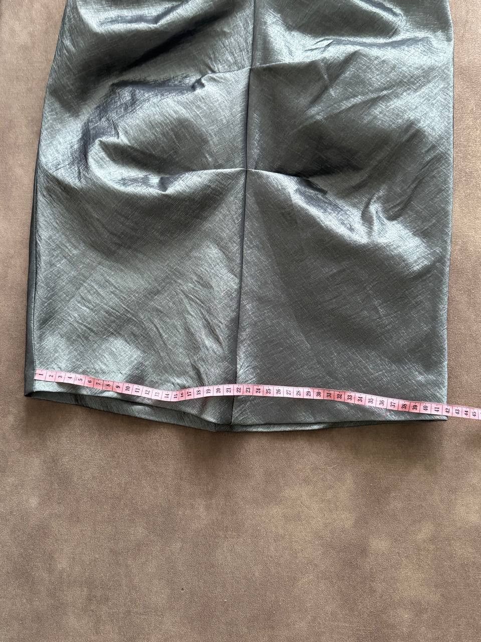 Comme des Garcons COMME des GARCONS vintage 00s y2k mini Cocktail dress Size S / US 4 / IT 40 - 19 Thumbnail