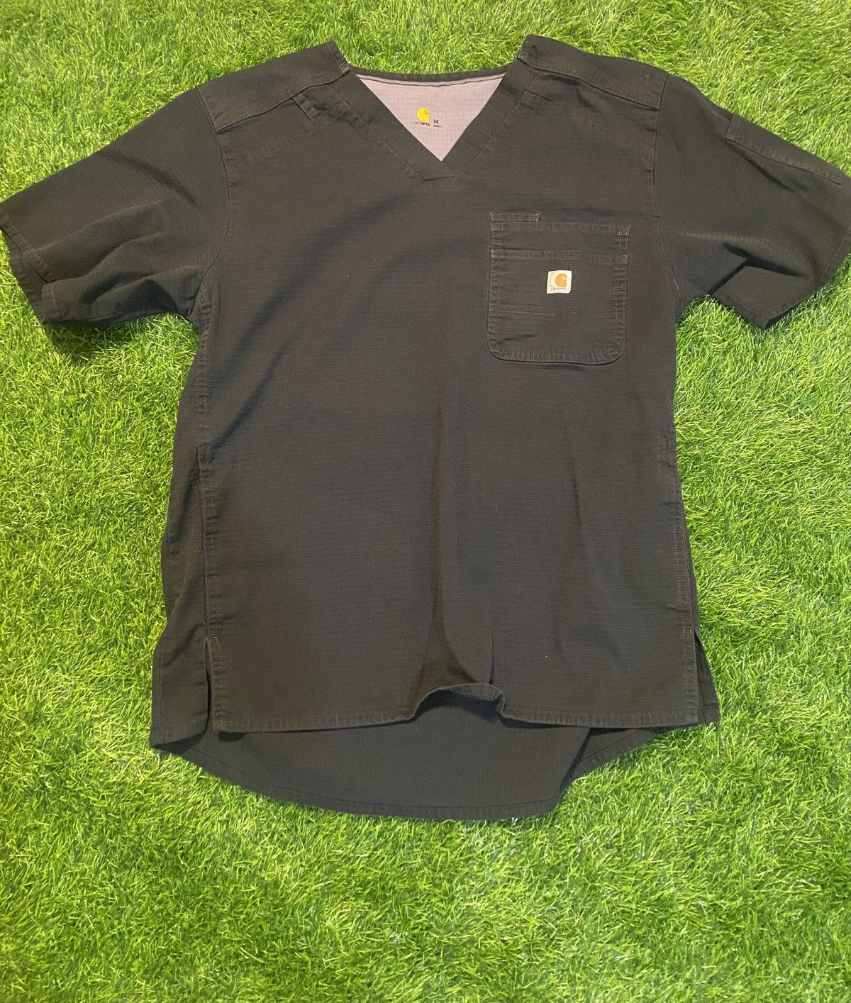 Carhartt Carhartt Scrubs Size Medium Size US M / EU 48-50 / 2 - 2 Thumbnail