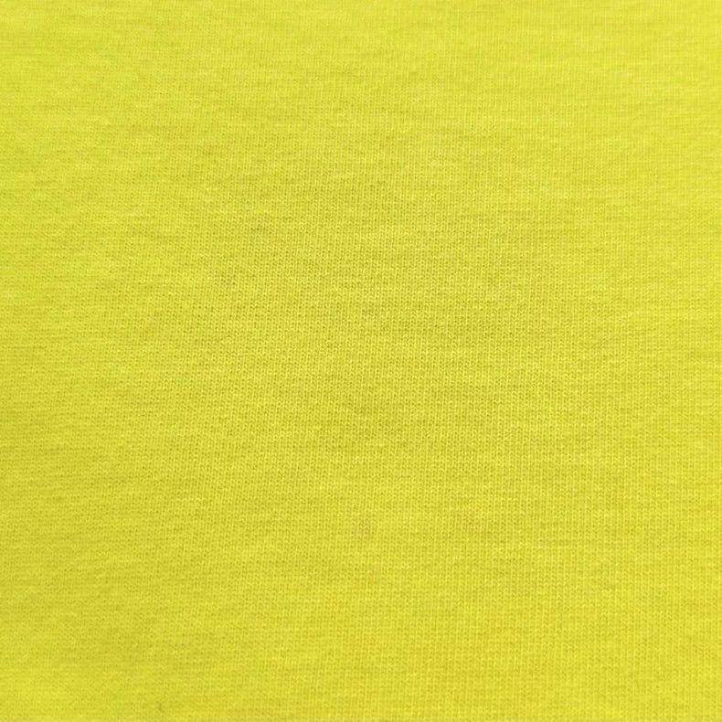 Givenchy Givenchy Sleeve Logo Yellow T-Shirt Size US XS / EU 42 / 0 - 6 Thumbnail