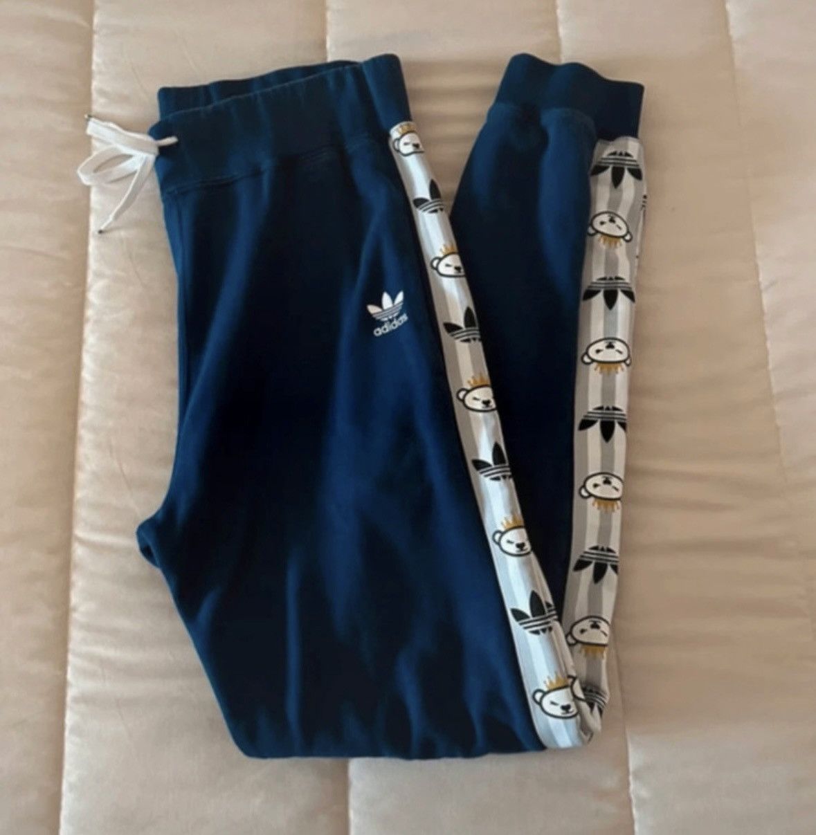 Adidas × Nigo Adidas pants Size US 40 / EU 56 - 1 Thumbnail
