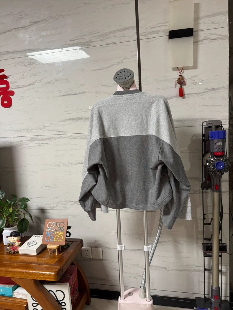Loewe Loewe hoodie Size S / US 4 / IT 40 - 2 Thumbnail