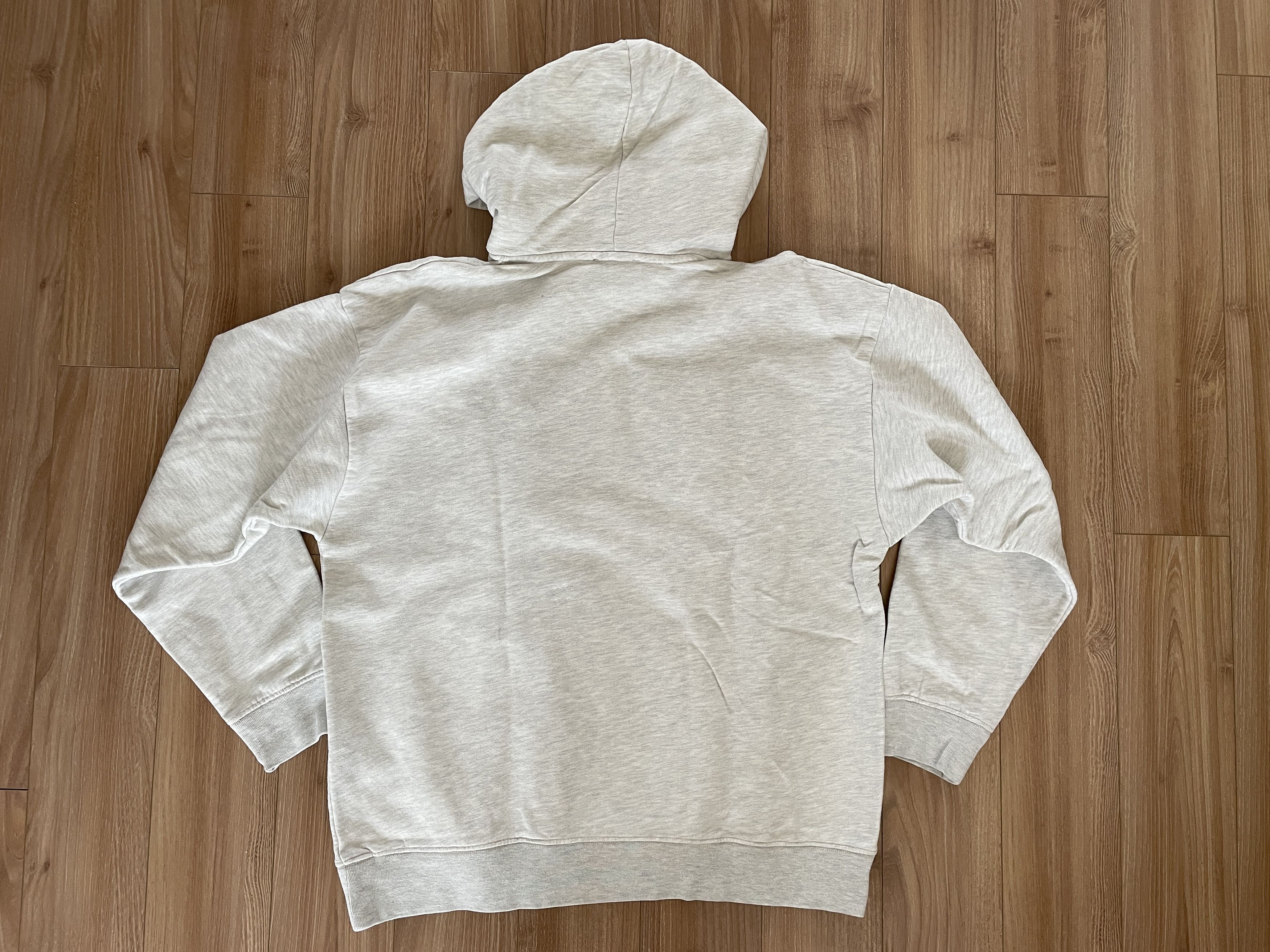 Fear of God Fear Of God FG Hoodie Size US L / EU 52-54 / 3 - 7 Thumbnail