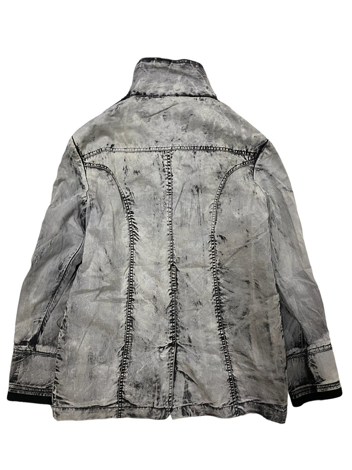 Vintage Designer Jackets