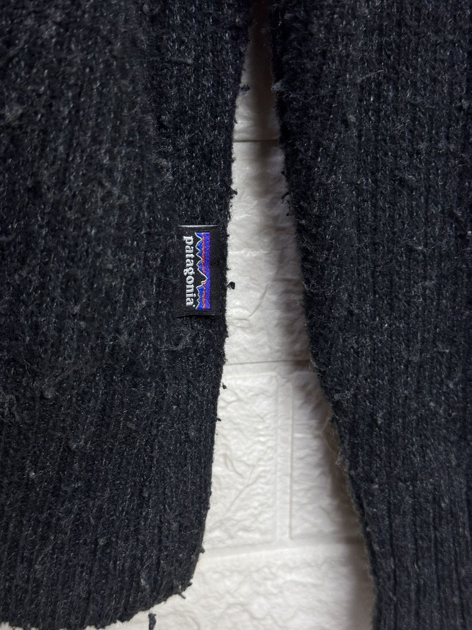 Patagonia Patagonia Knitted Jacket Size US M / EU 48-50 / 2 - 2 Thumbnail