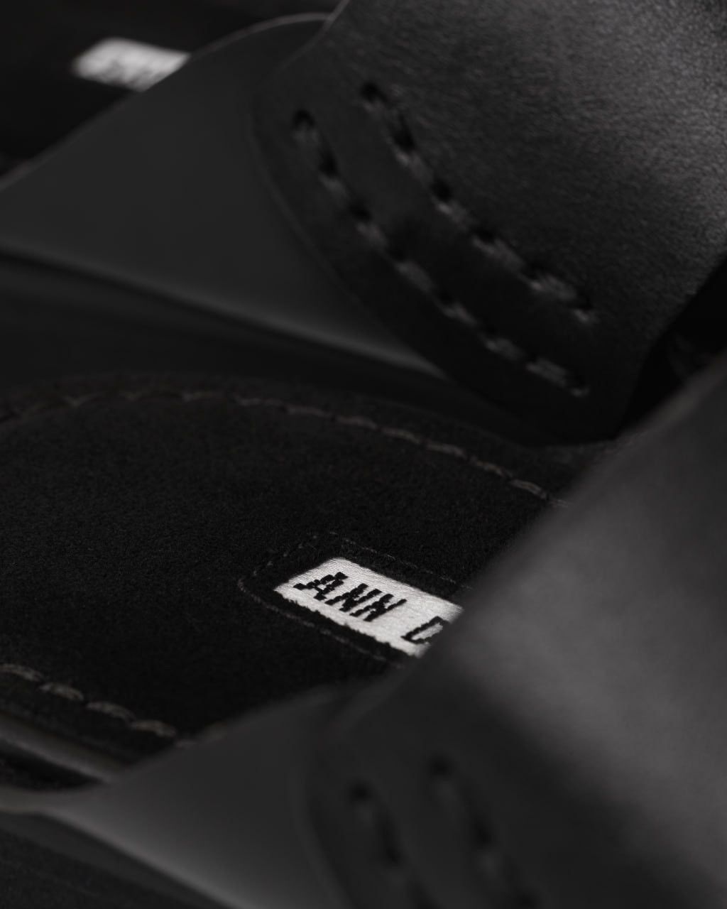 Ann Demeulemeester ANN DEMEULEMEESTER / Vacchetta Slides Size US 8.5 / EU 41-42 - 4 Thumbnail