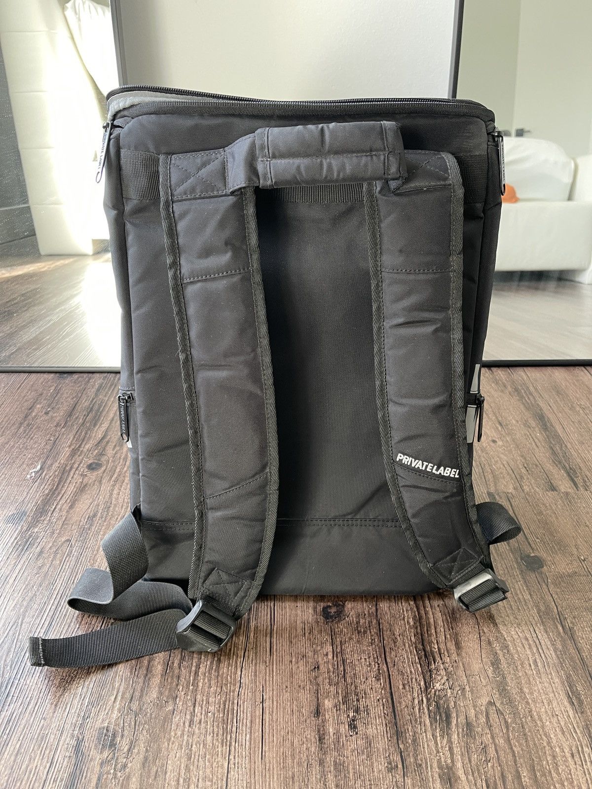 Other Private label nyc backpack 2018 complex con Size 34 - 4 Thumbnail