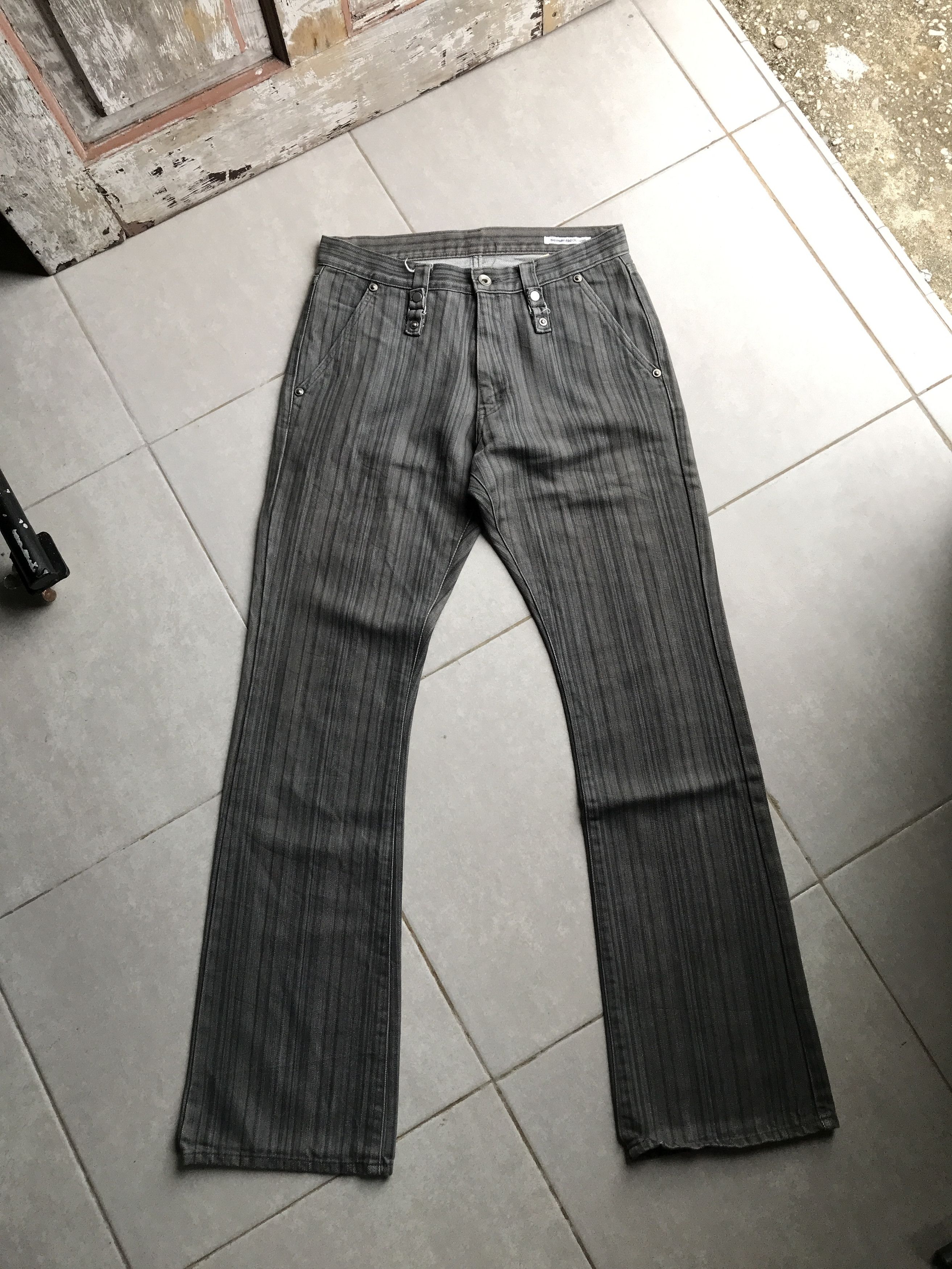 semanticdesign Semantigdesign bootcut jeans Size US 29 - 2 Thumbnail