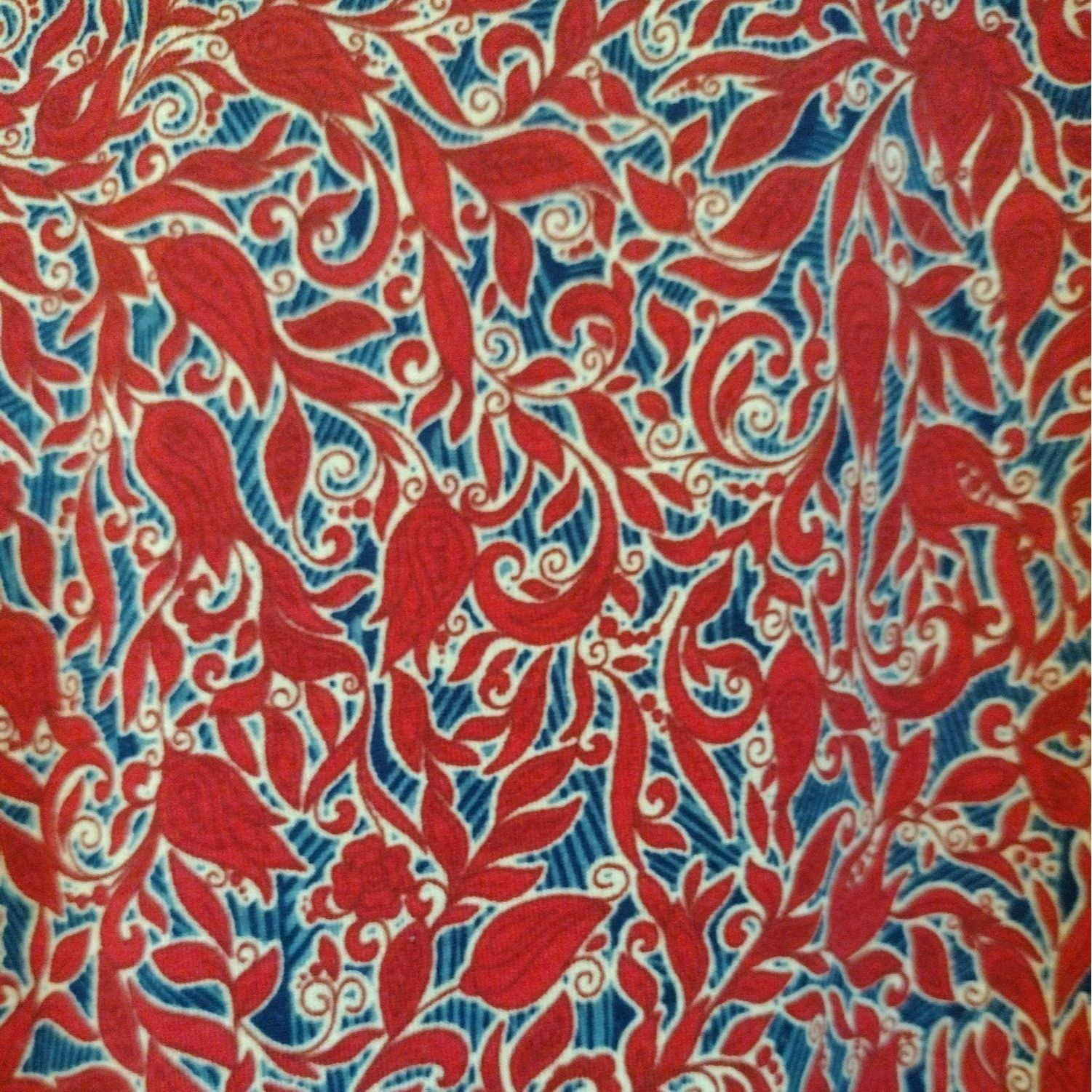 Other LuLaRoe Womens Red Floral Print Dress Size M Size M / US 6-8 / IT 42-44 - 8 Thumbnail