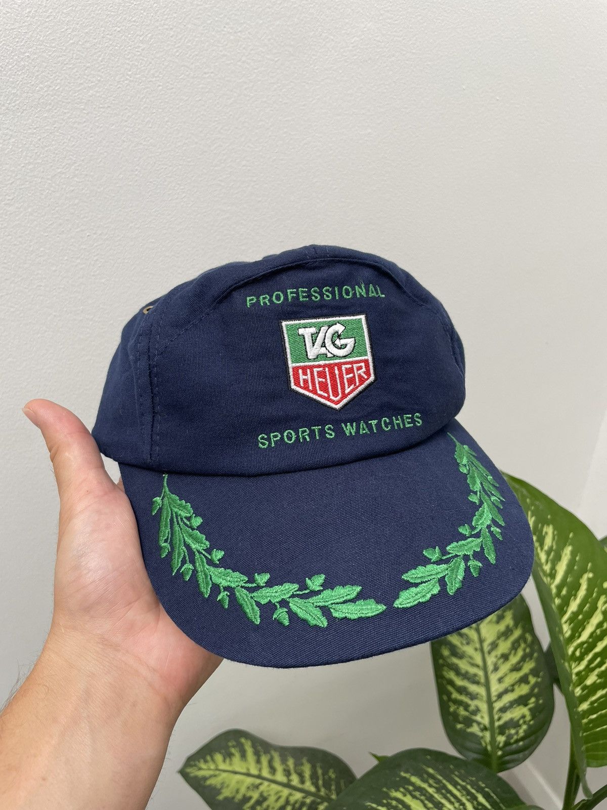 Men's Tag Heuer Hats | Grailed