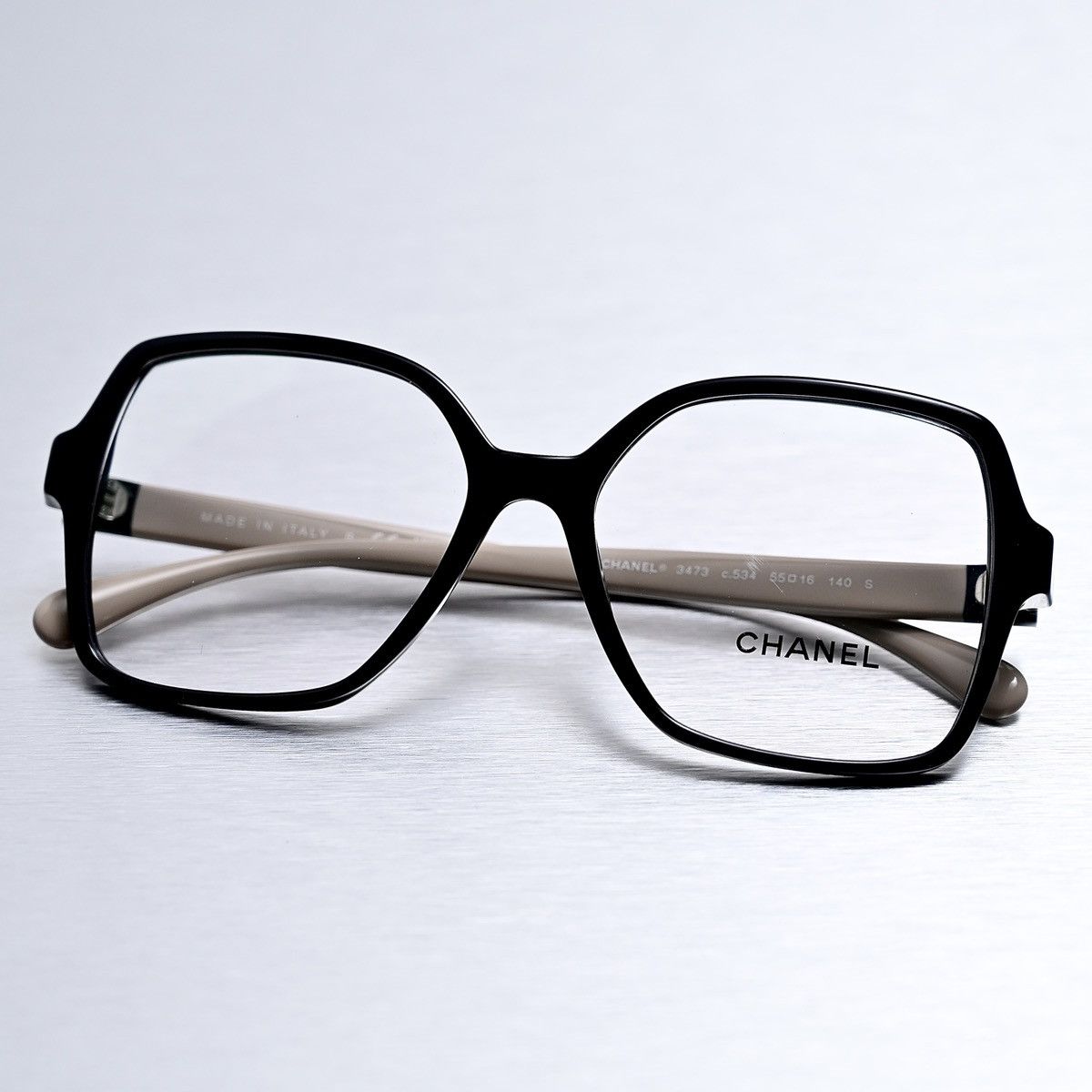 Chanel CHANEL 0CH3473 GLASSES Size ONE SIZE - 8 Thumbnail