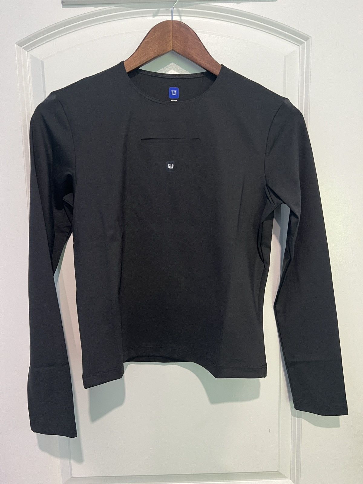 Balenciaga × Gap × Kanye West Yeezy Gap Balenciaga Second Skin Size Medium Size US M / EU 48-50 / 2 - 1 Thumbnail