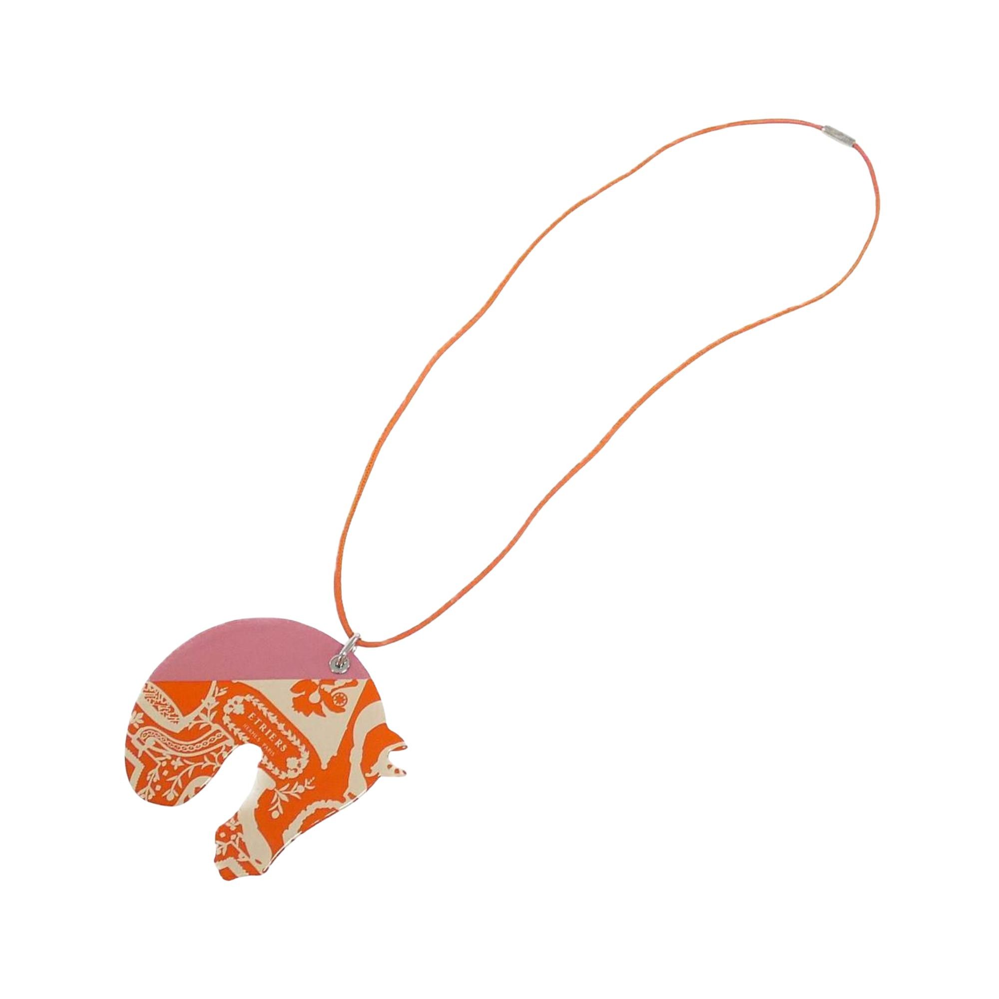 Hermes Hermès necklace Size ONE SIZE - 1 Thumbnail