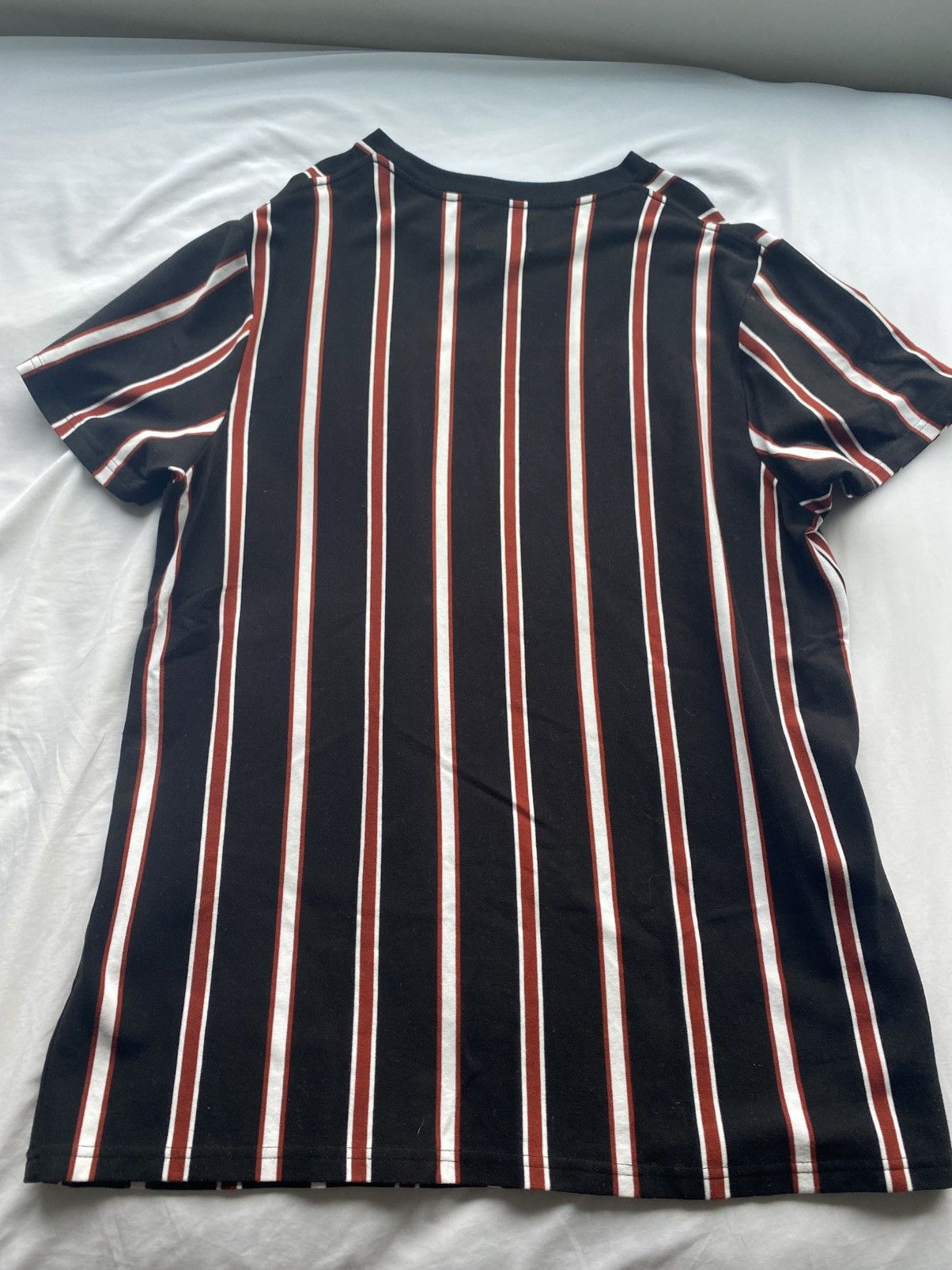 Other Striped common need tee Size US XL / EU 56 / 4 - 2 Thumbnail