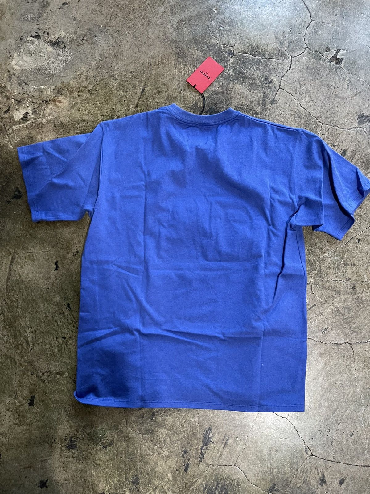 424 × Doublet 424 DOUBLET LA TEE Size US M / EU 48-50 / 2 - 7 Thumbnail