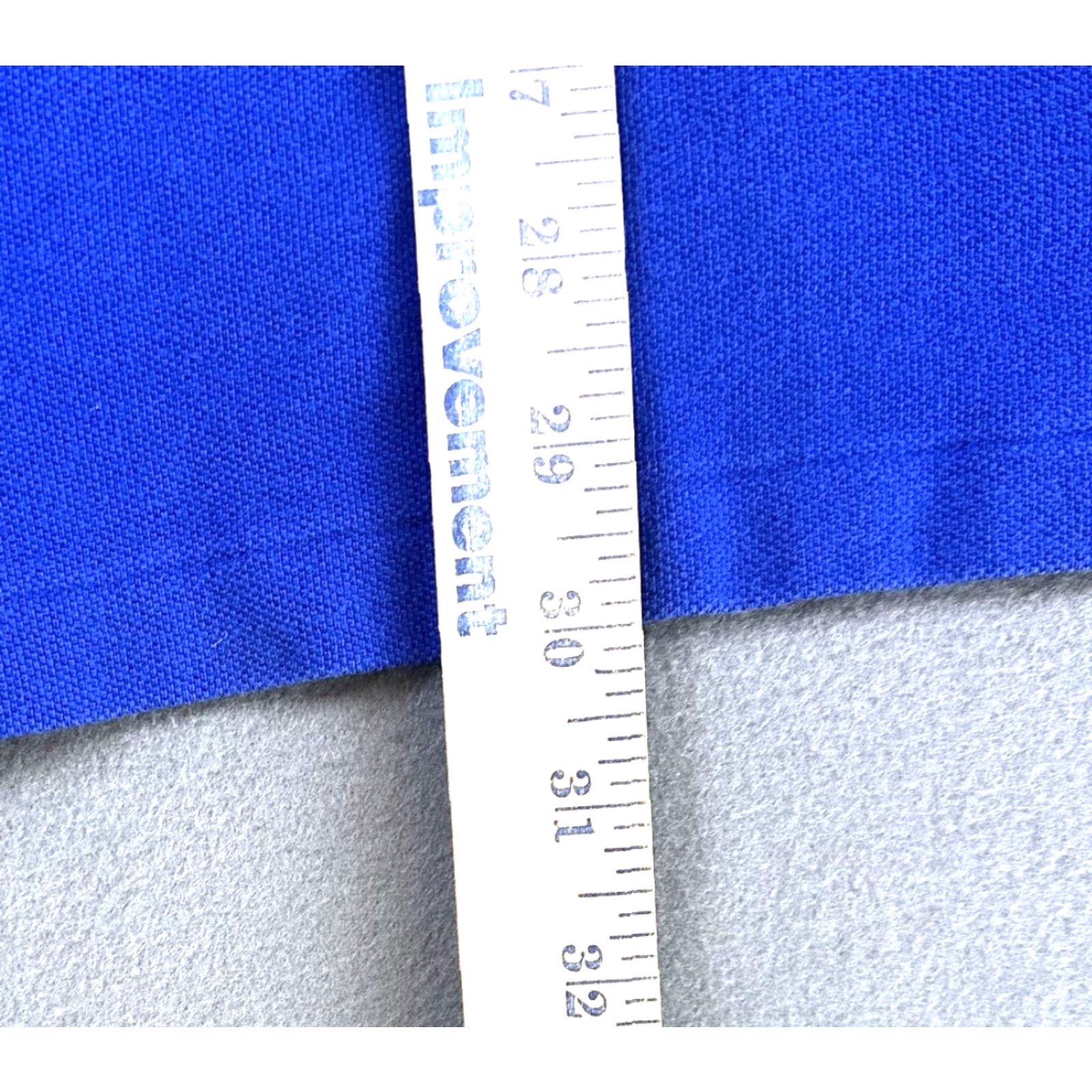 Polo Ralph Lauren Polo Ralph Lauren Polo Shirt Mens Large Blue Custom Fit Classic Pony Golf Casual Shirt Size US L / EU 52-54 / 3 - 7 Thumbnail