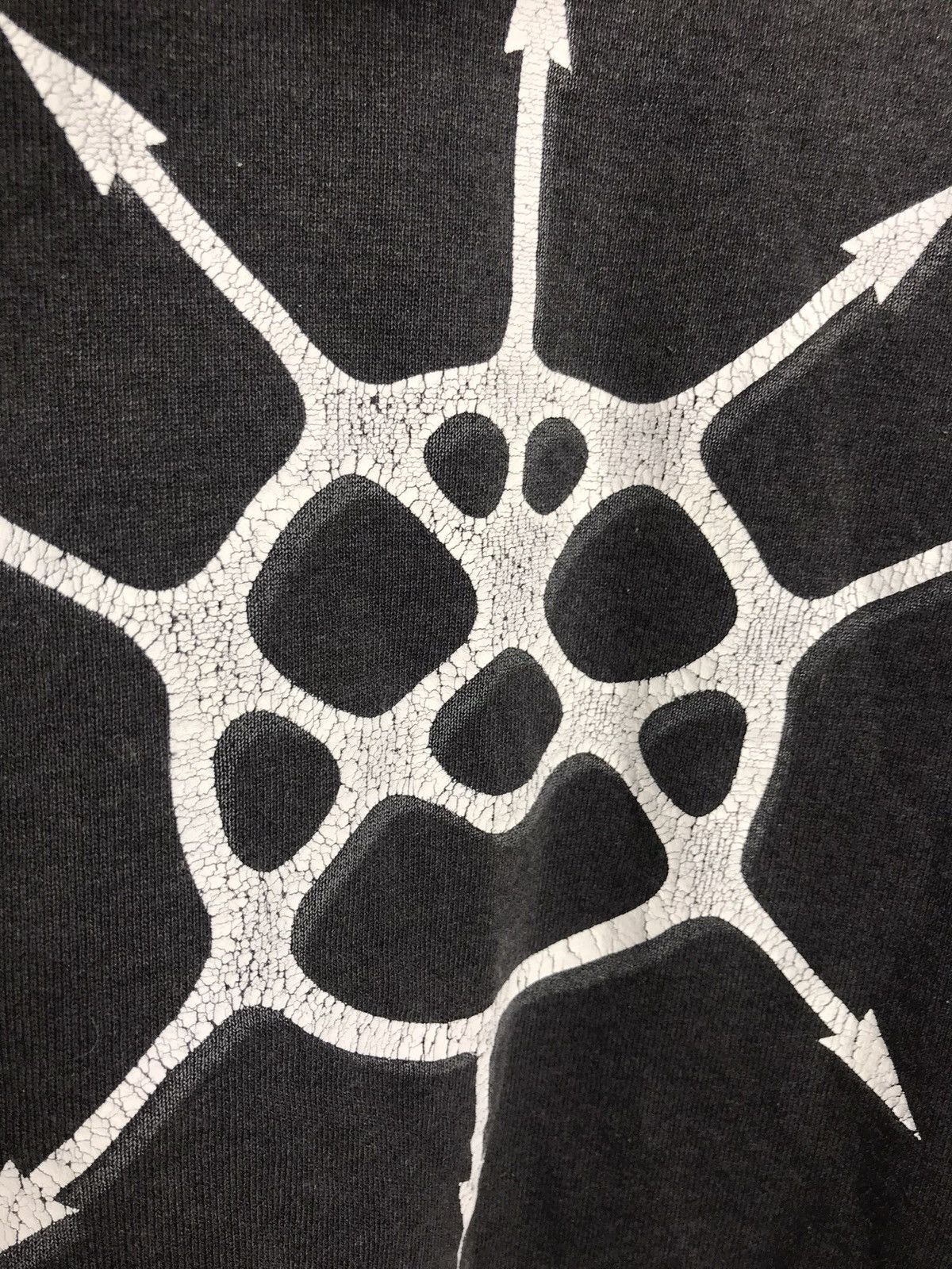 Fruit Of The Loom Black Bomb A France Rock Metal Black Vintage Hoodie Mens Size US XL / EU 56 / 4 - 8 Thumbnail