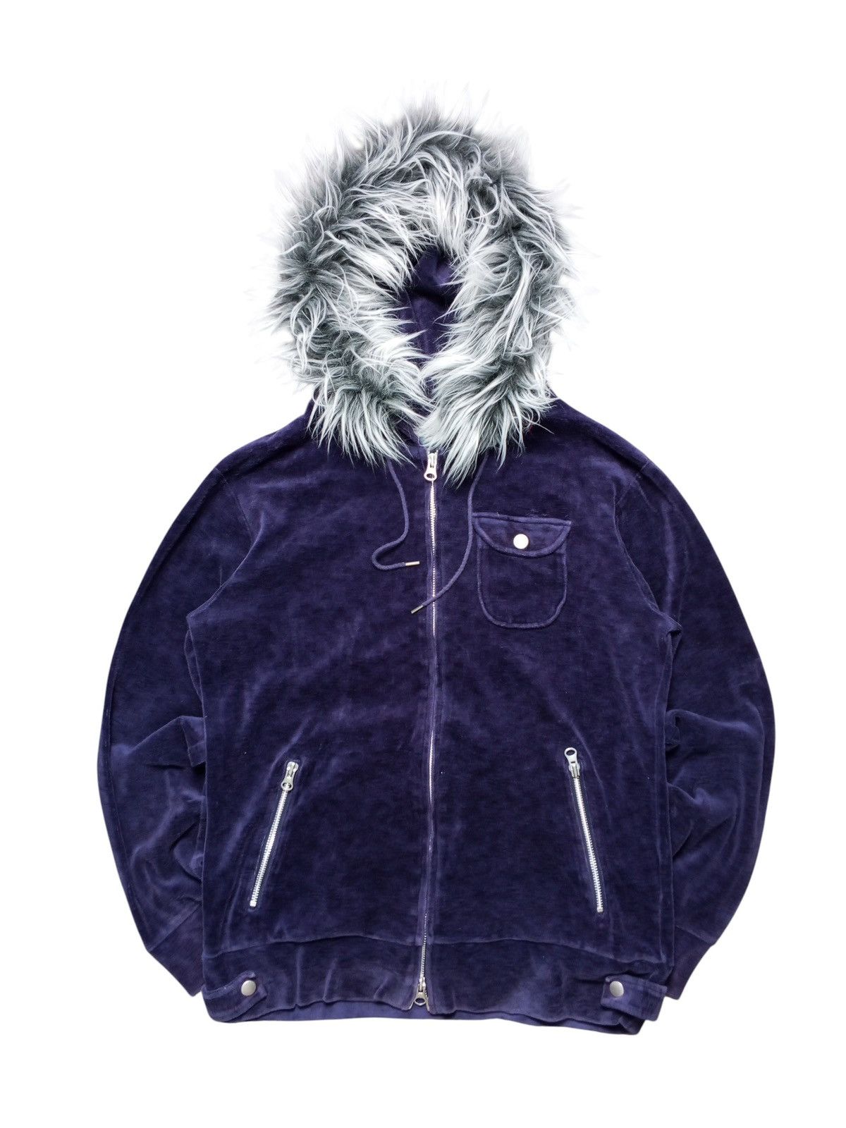 Hysteric Glamour × Japanese Brand × Vintage 2000s Hysteric Glamour