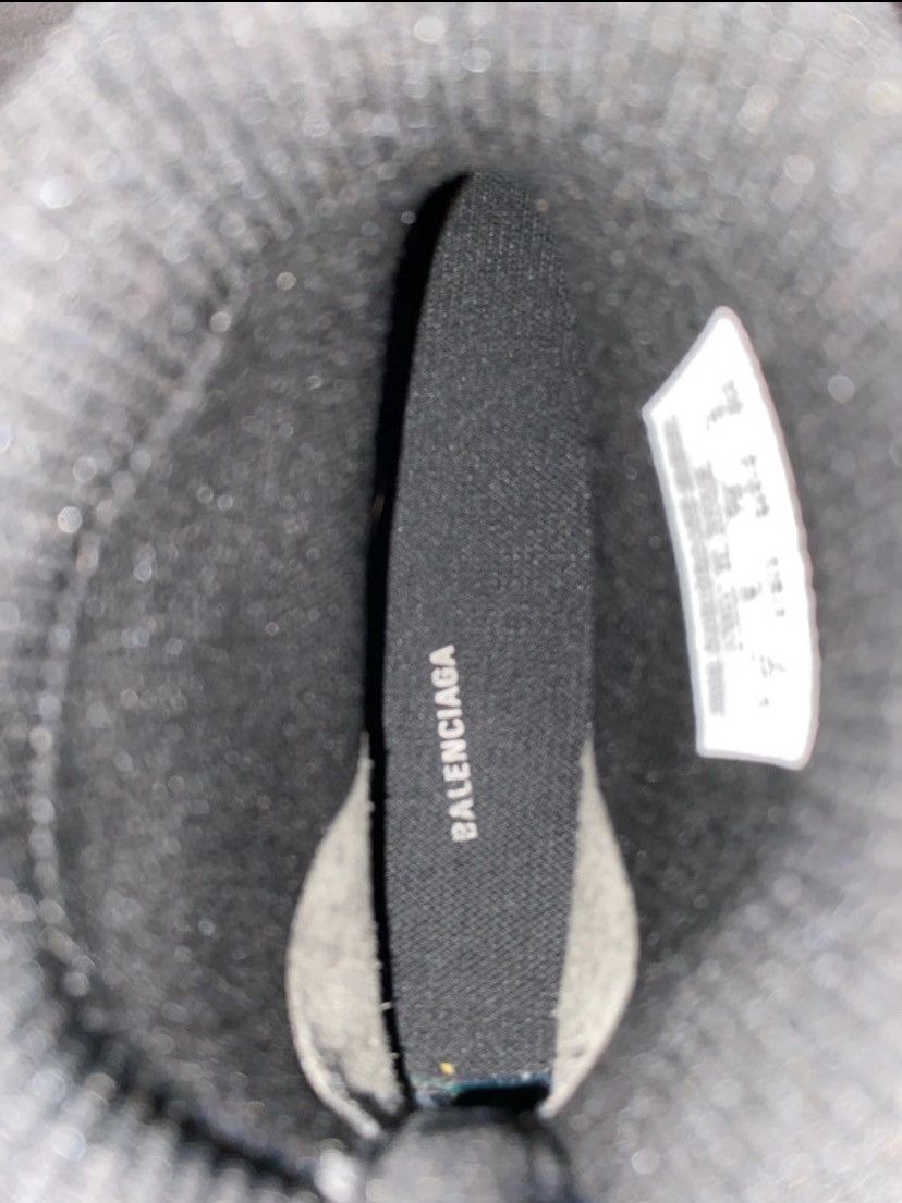 Balenciaga Balenciaga shoes unisex Size US 8 / EU 41 - 7 Thumbnail