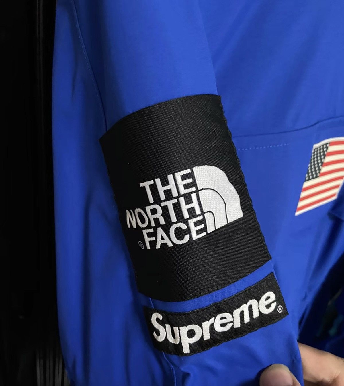 The North Face Supreme tnf north face trans Antarctica expedition jacket Size US M / EU 48-50 / 2 - 4 Thumbnail