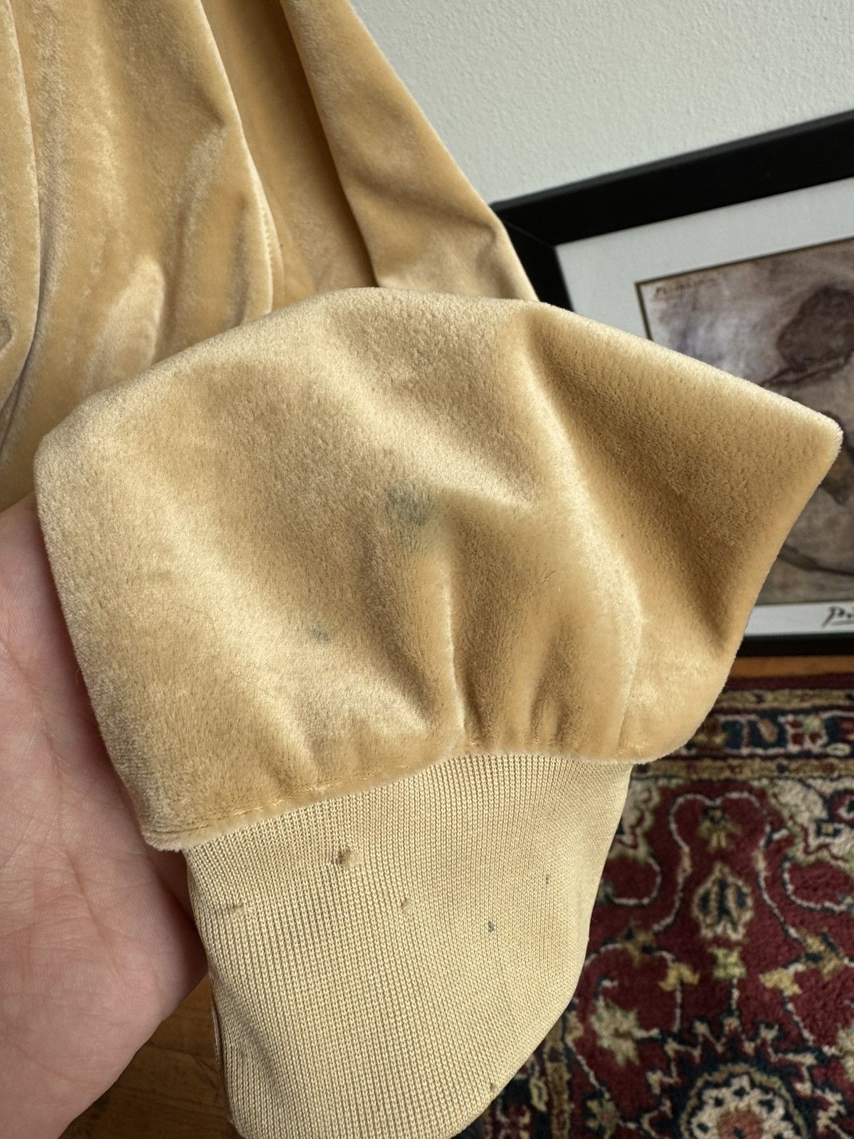 Haband Vintage Haband Soft Long Sleeve Size US L / EU 52-54 / 3 - 6 Thumbnail