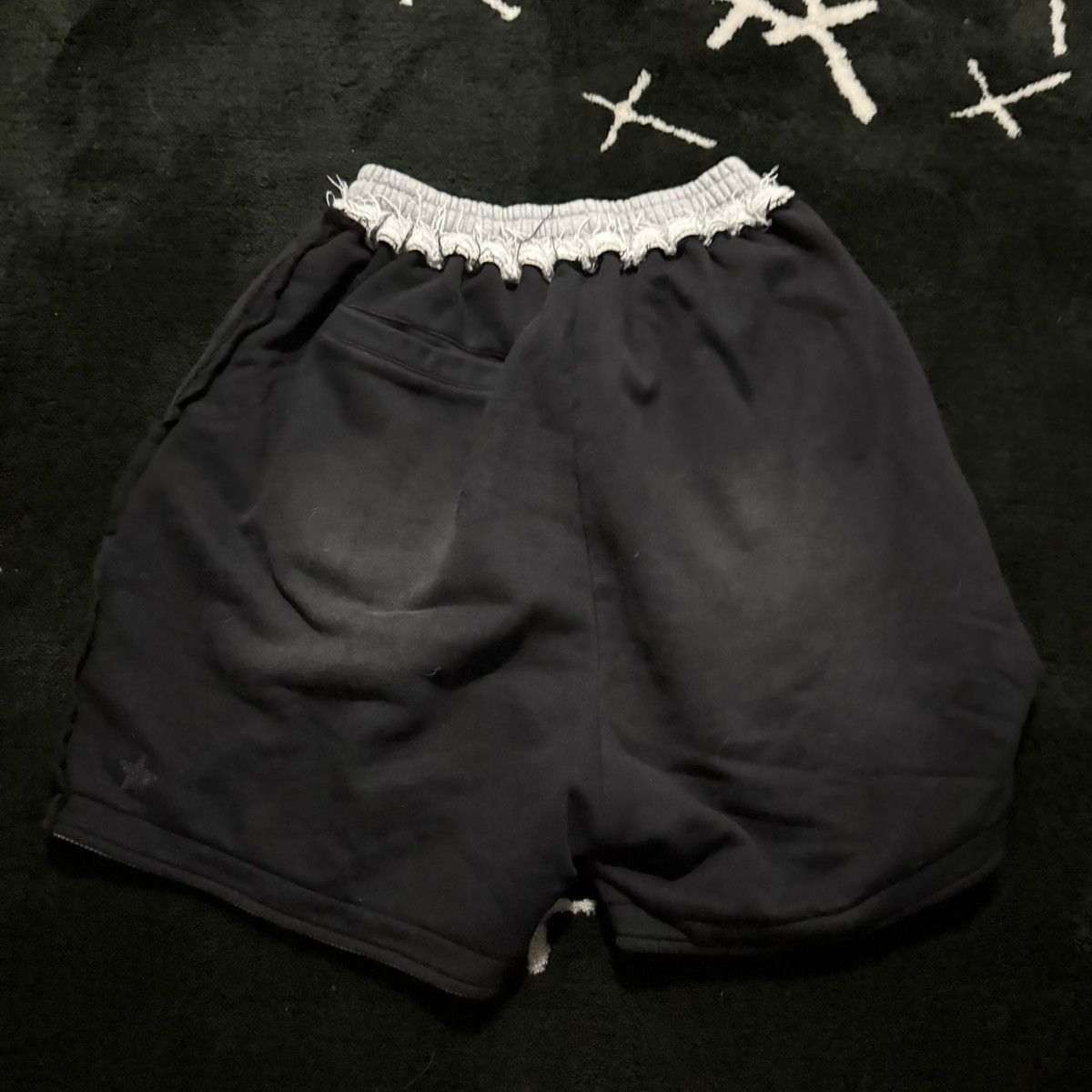 Other Reversible - Lounge Shorts Size US 30 / EU 46 - 3 Thumbnail