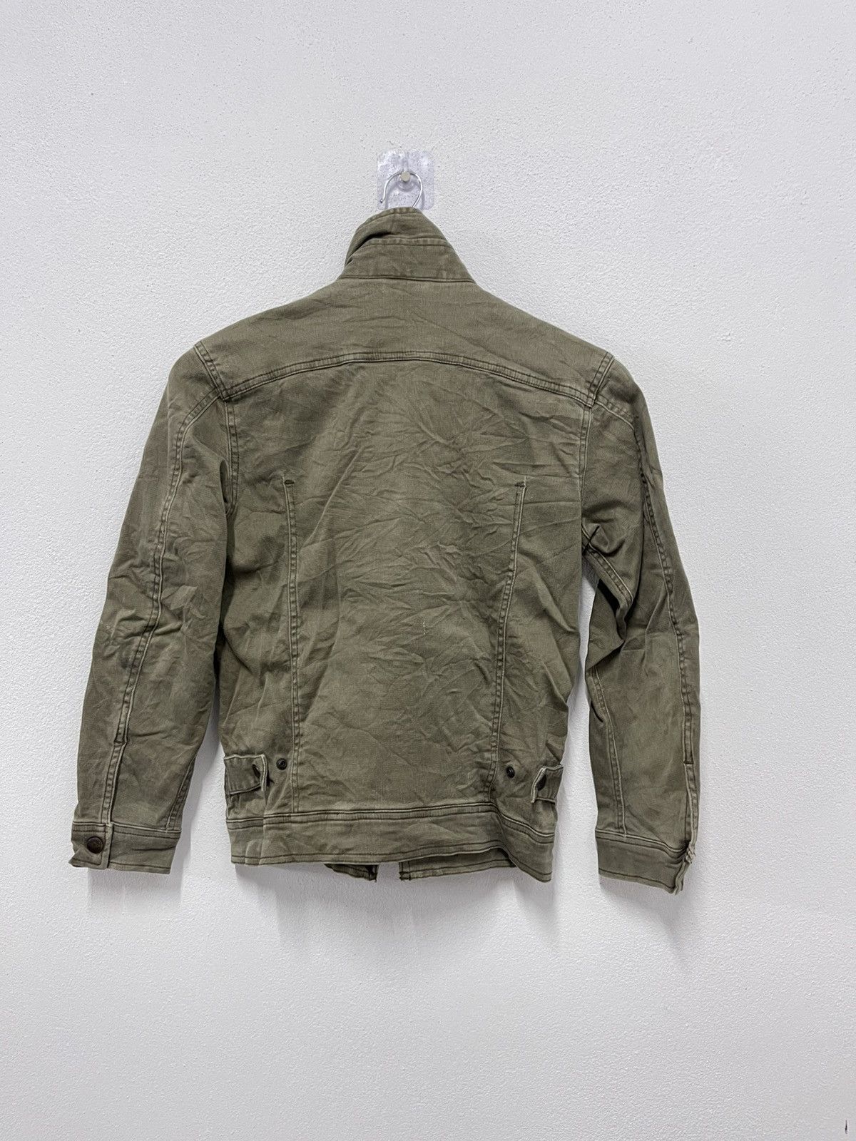 Schott Scot.inc pride or works around the word jacket Size US S / EU 44-46 / 1 - 2 Thumbnail