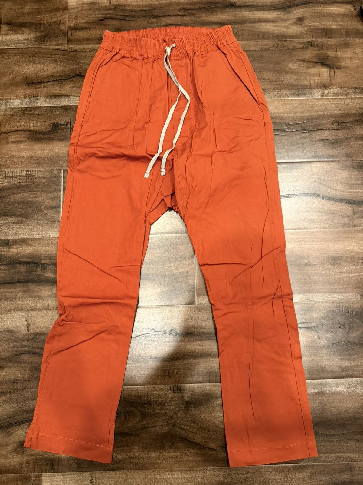 Rick Owens Rick Owens Pants Small Size US 30 / EU 46 - 1 Thumbnail