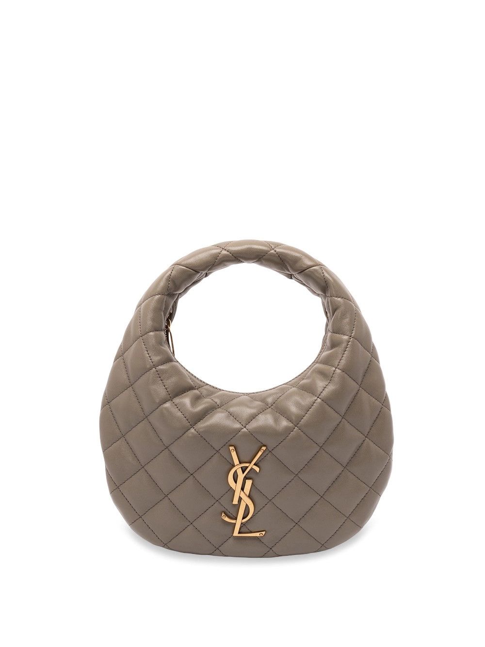 Saint Laurent Paris `Icare` Hobo Bag Size ONE SIZE - 1 Thumbnail