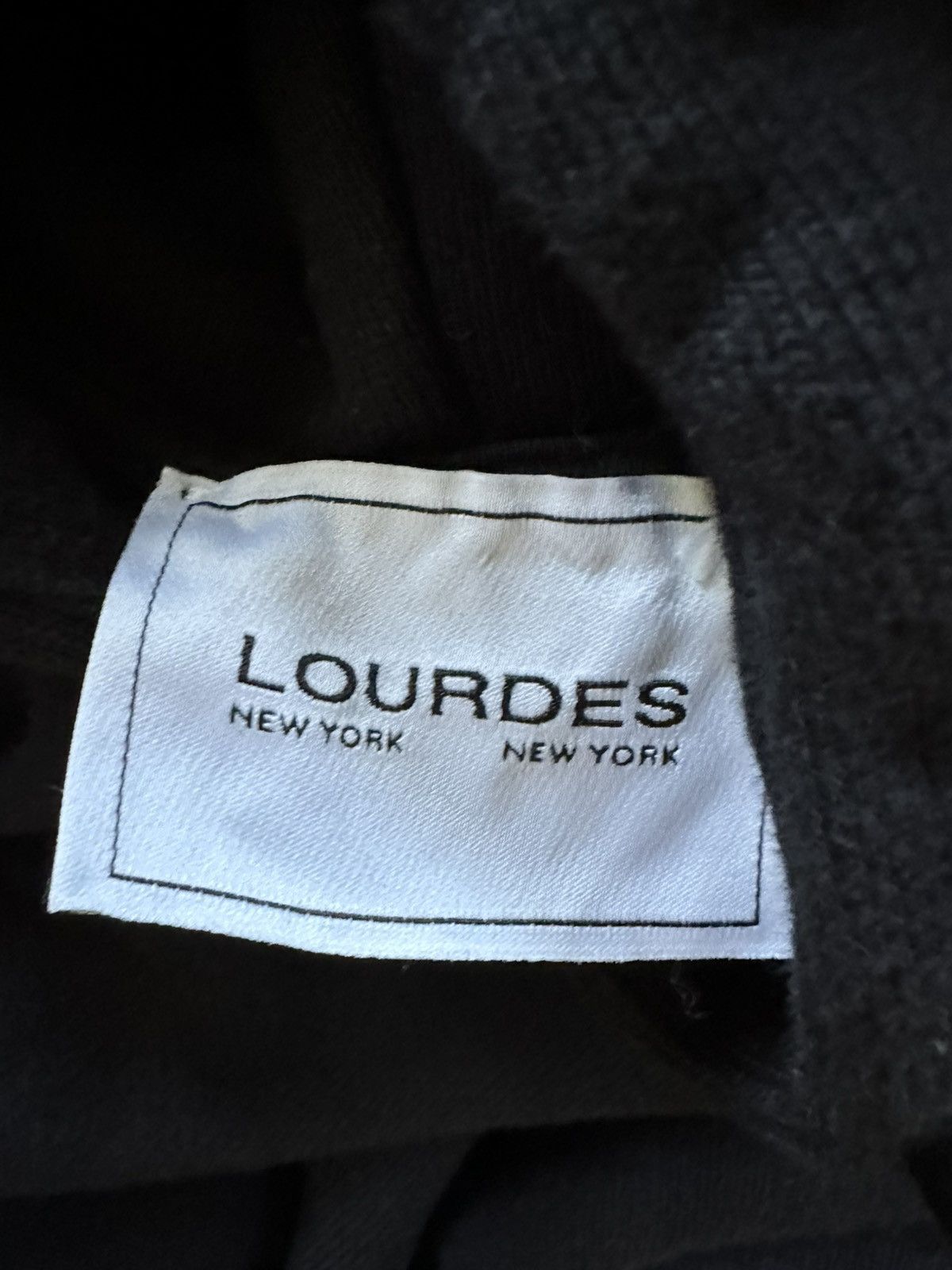 Other Lourdes sweatshirt Size US S / EU 44-46 / 1 - 5 Thumbnail