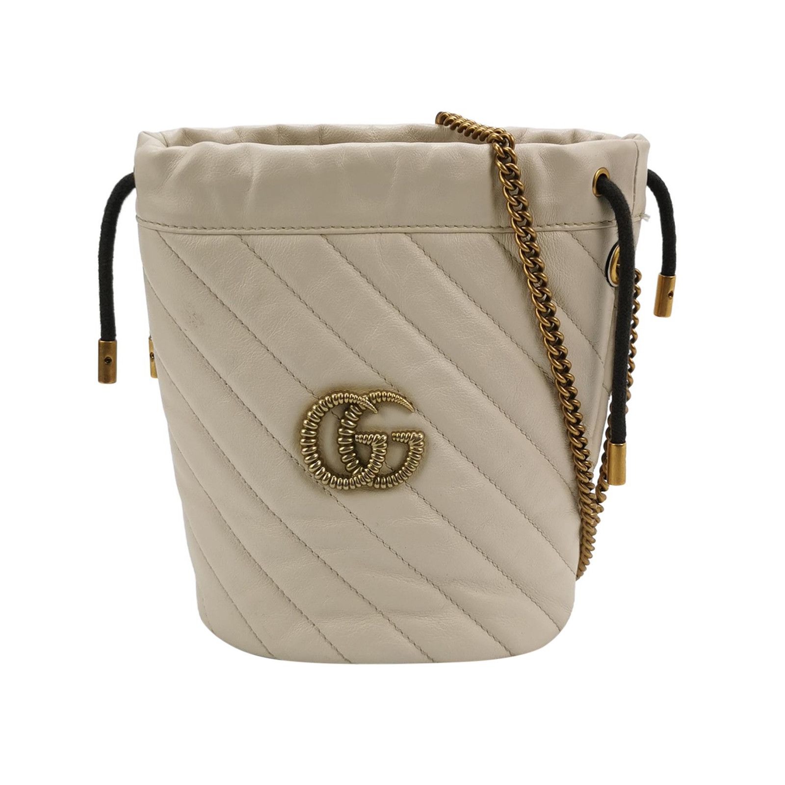 Gucci Gucci Women os Shoulder Bags Size ONE SIZE - 1 Thumbnail