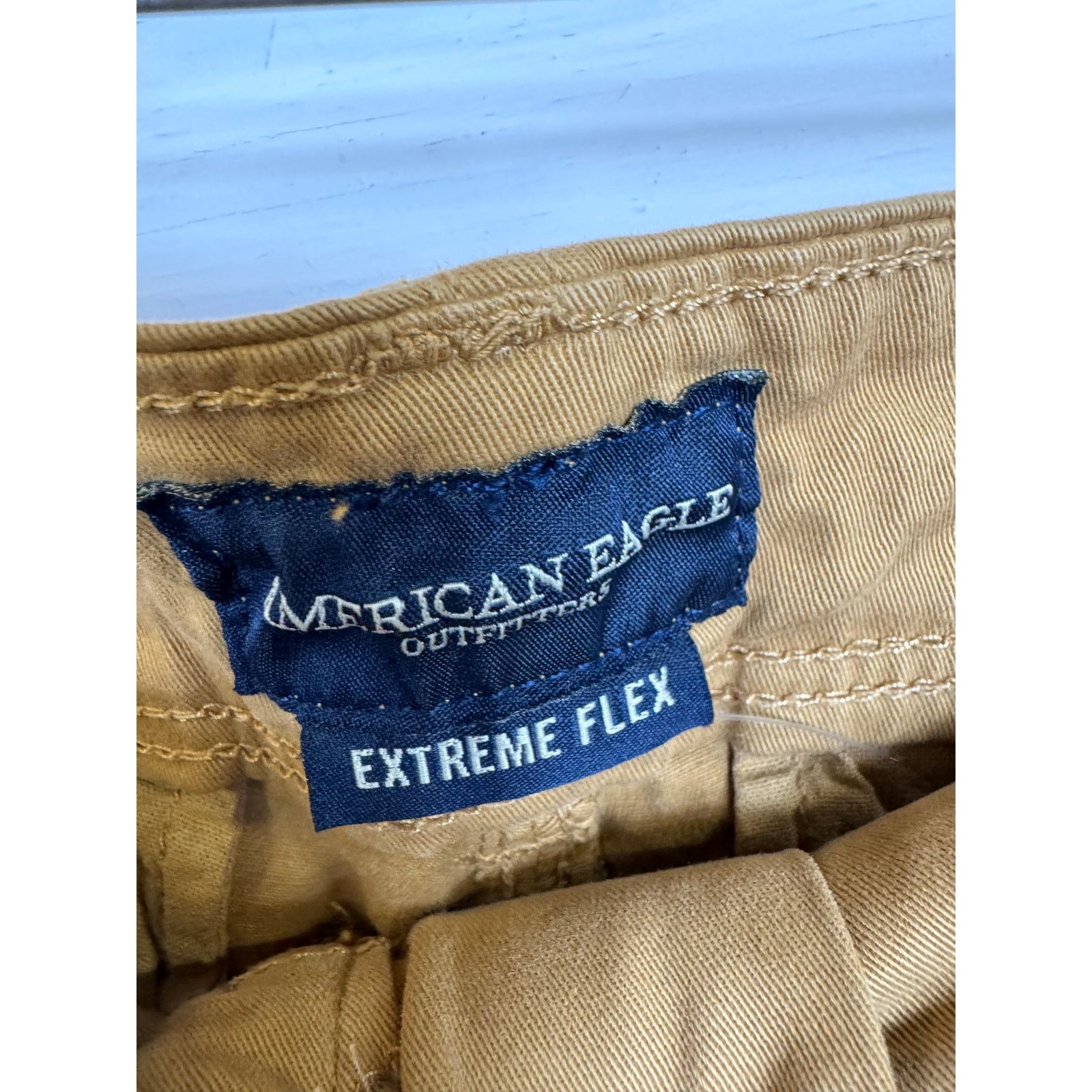 American Eagle Outfitters American Eagle Outfitters Pants Men's Size 30x32 Size US 30 / EU 46 - 3 Thumbnail