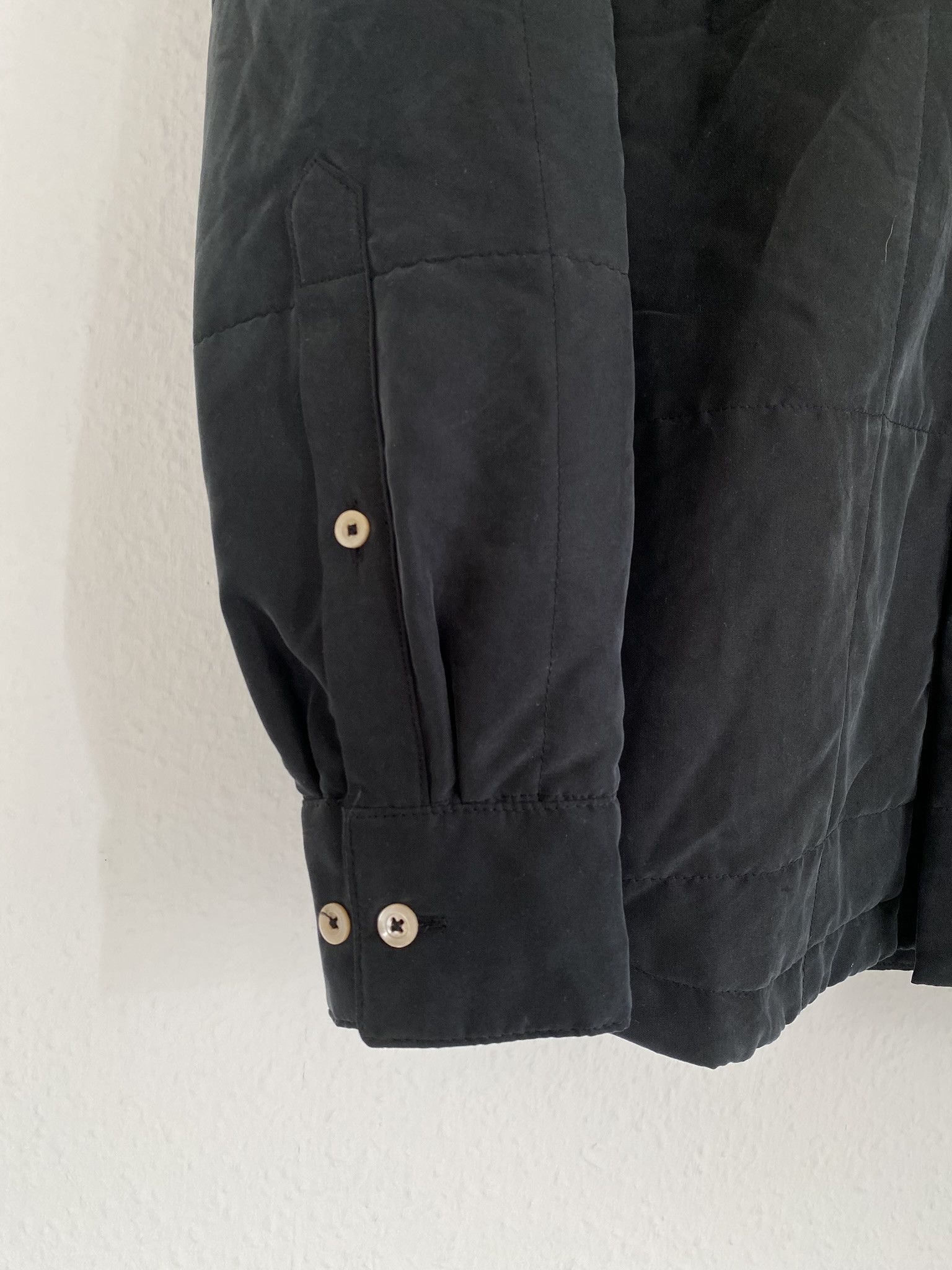 A Kind Of Guise 48/M - Barrel Overshirt - Made in Germany Size US M / EU 48-50 / 2 - 17 Thumbnail