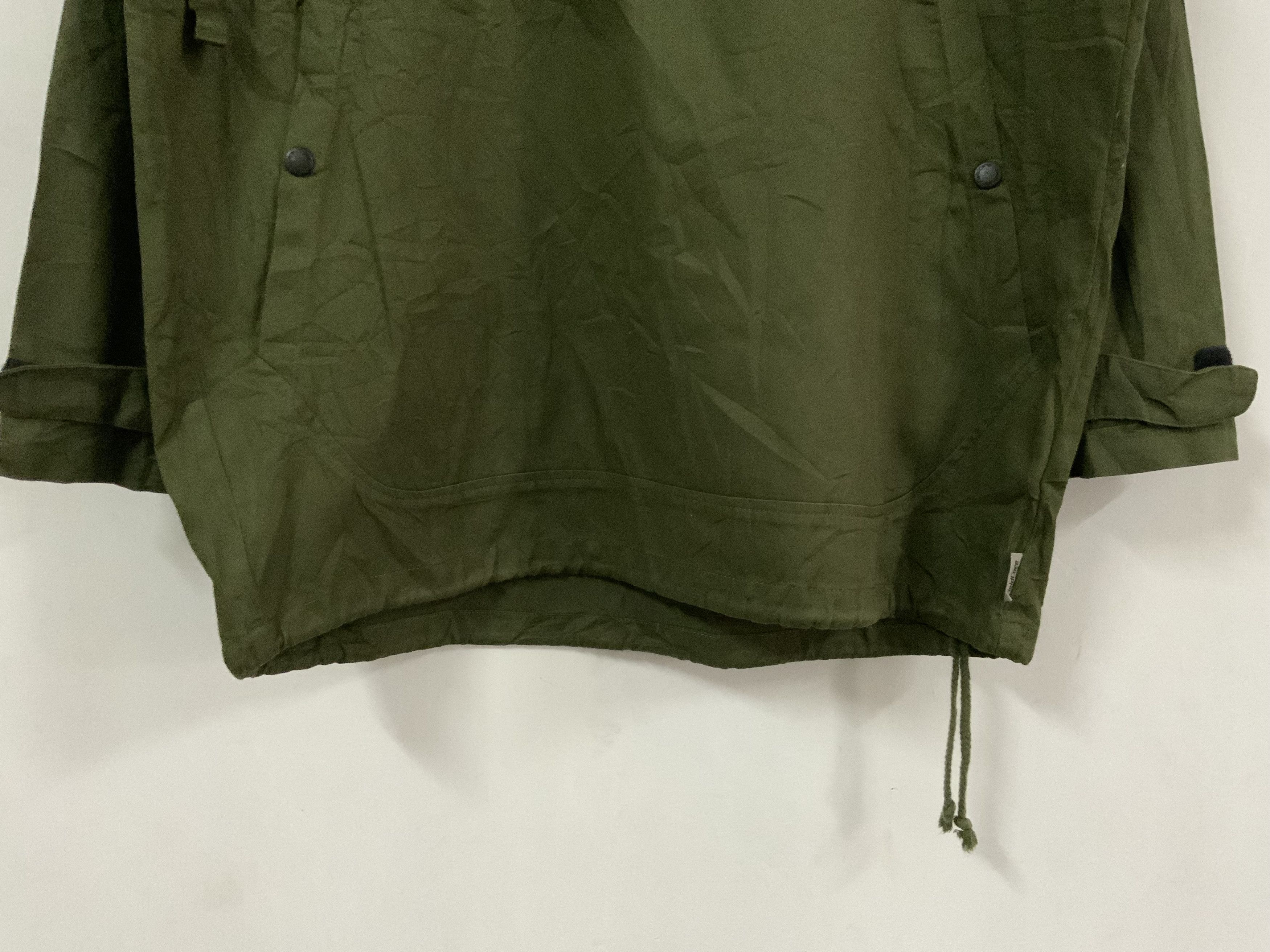 Voodoo Tactical Fieldcore Military Bondage Hoodie Size US XL / EU 56 / 4 - 6 Thumbnail