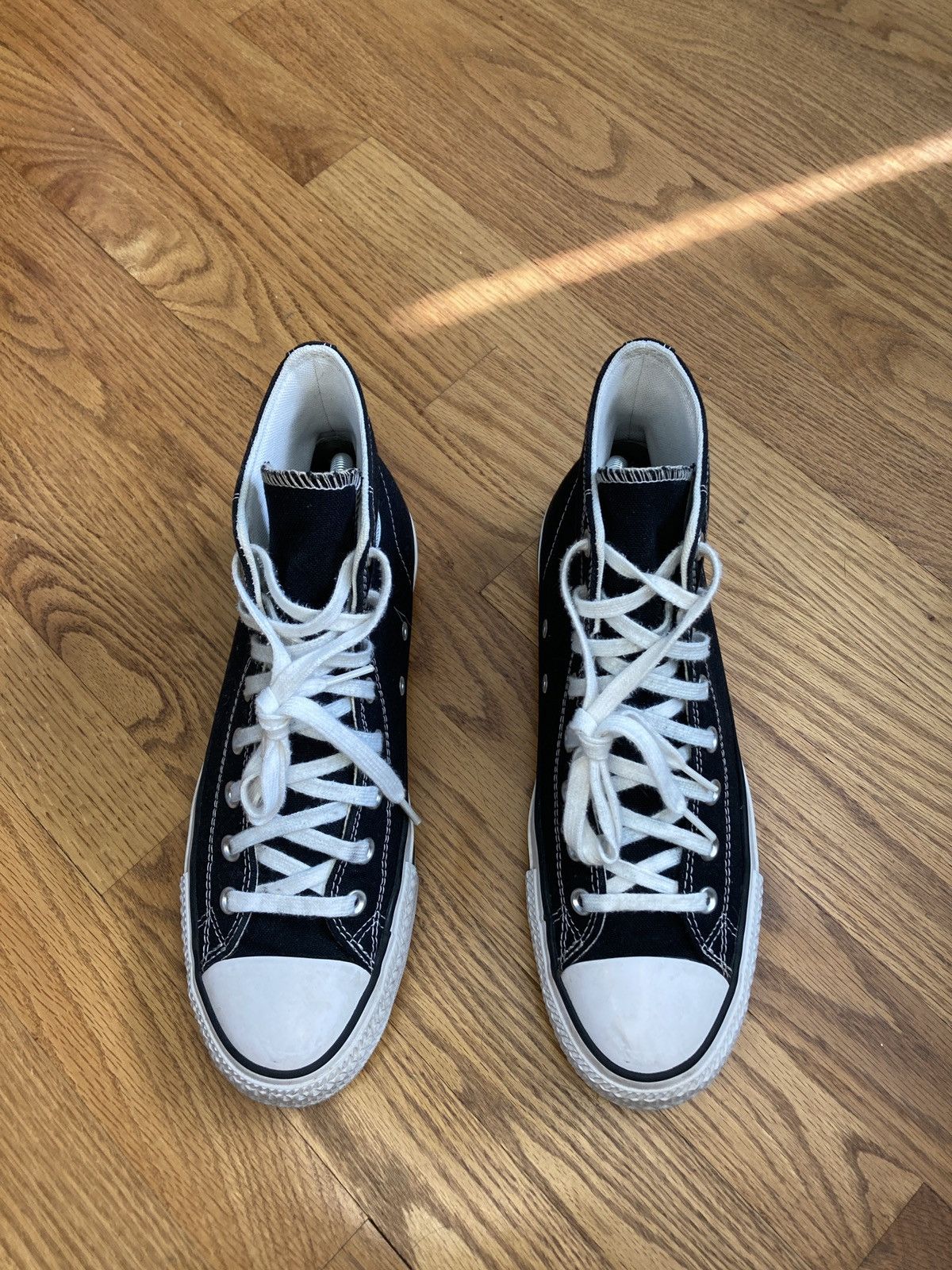 Converse Converse Cons Chuck Taylor All Star Pro Size US 9 / EU 42 - 3 Thumbnail