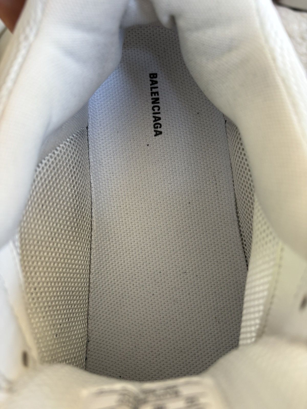 Balenciaga Balenciaga Triple S Size US 13 / EU 46 - 7 Thumbnail