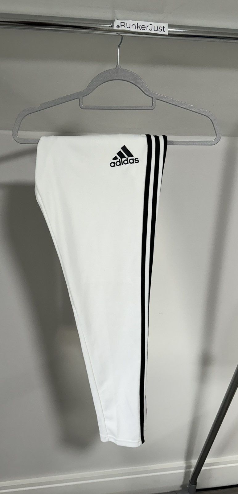 Adidas Adidas trackpants Size US 30 / EU 46 - 11 Thumbnail