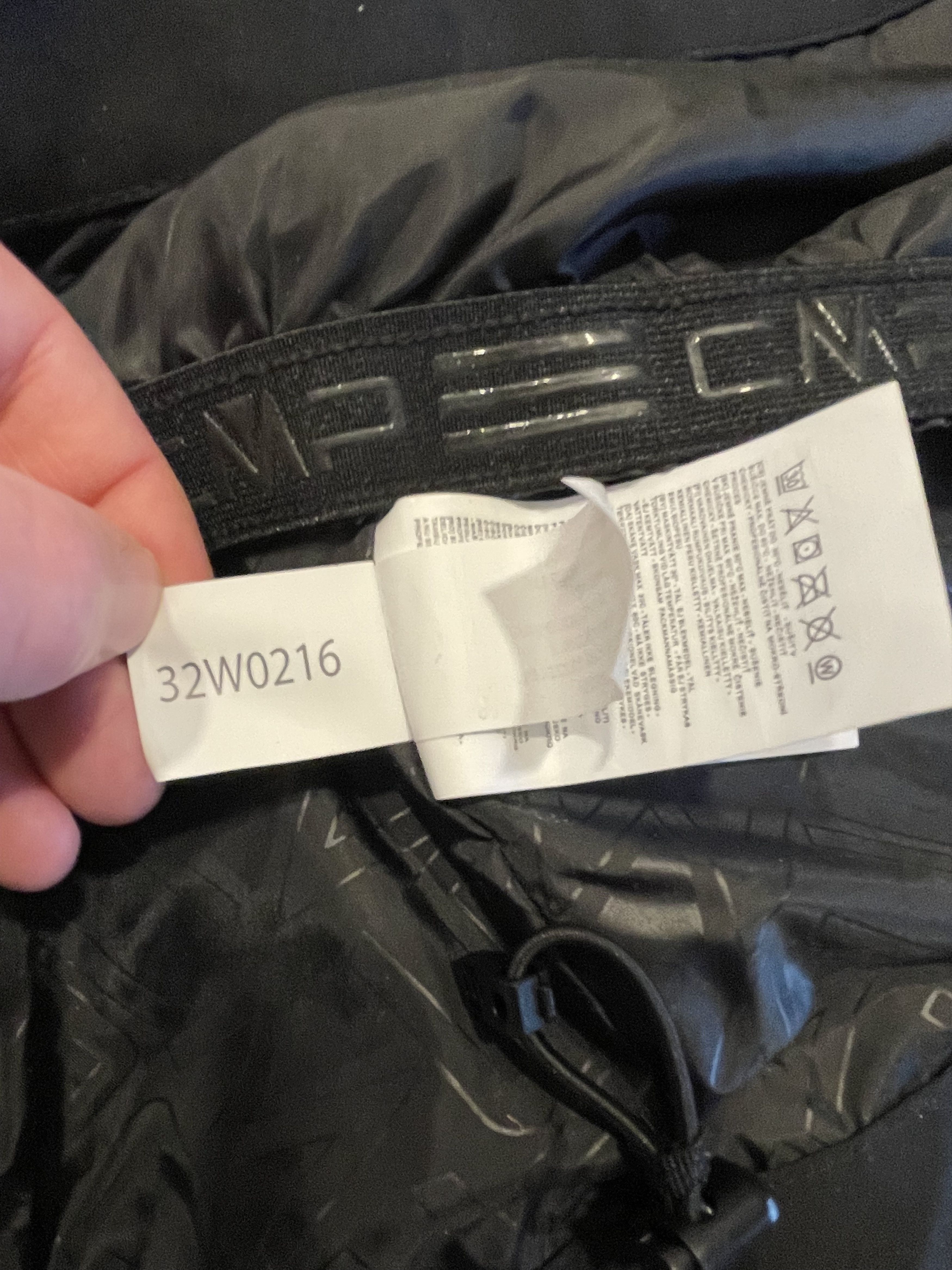 Other CMP Ski Jacket - Women - 32W0216 Size XL / US 12-14 / IT 48-50 - 15 Thumbnail