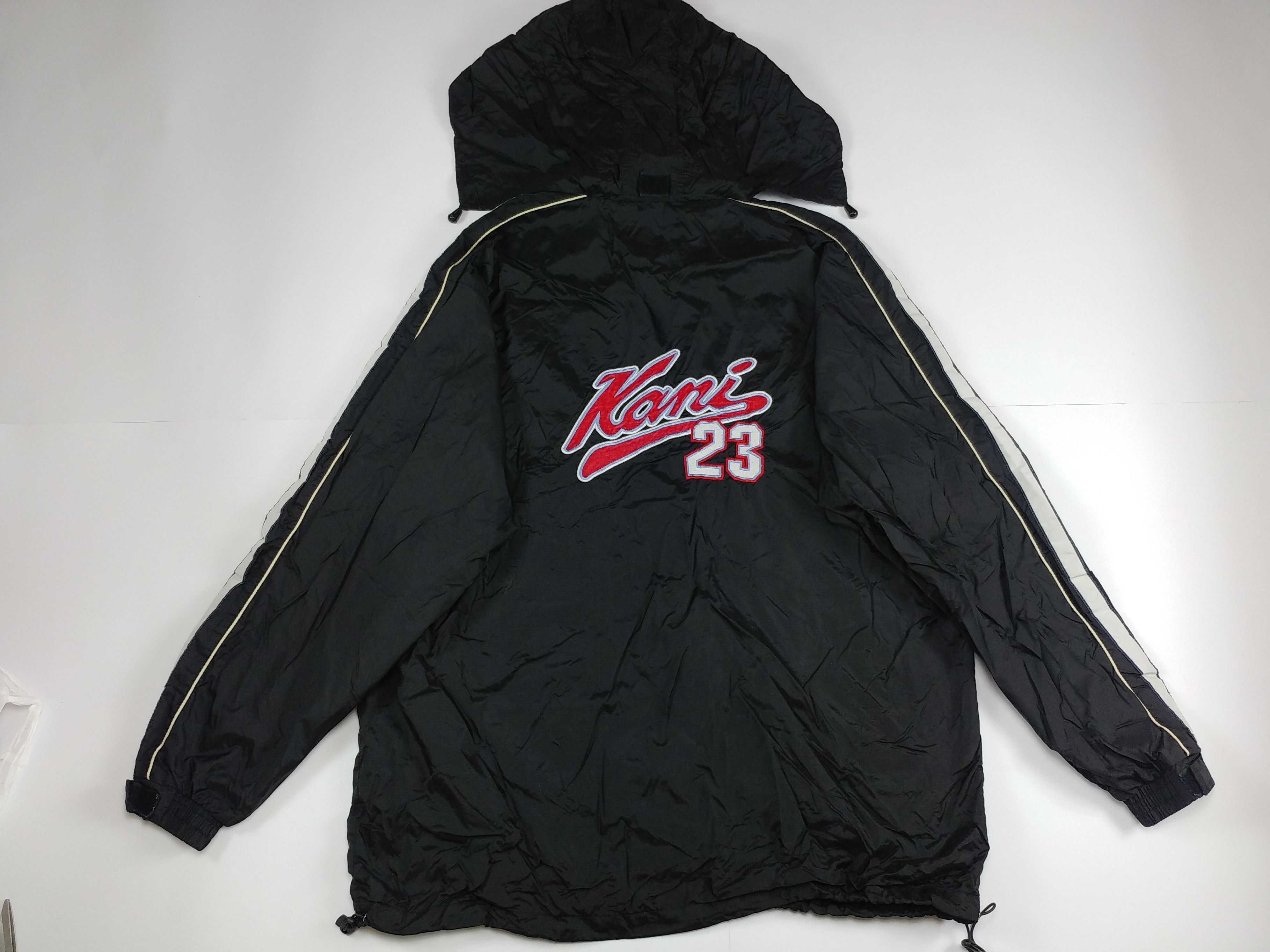 Karl Kani KARL KANI jacket, vintage, 90s hip hop, 1990s, mens size XL Size US XL / EU 56 / 4 - 1 Thumbnail