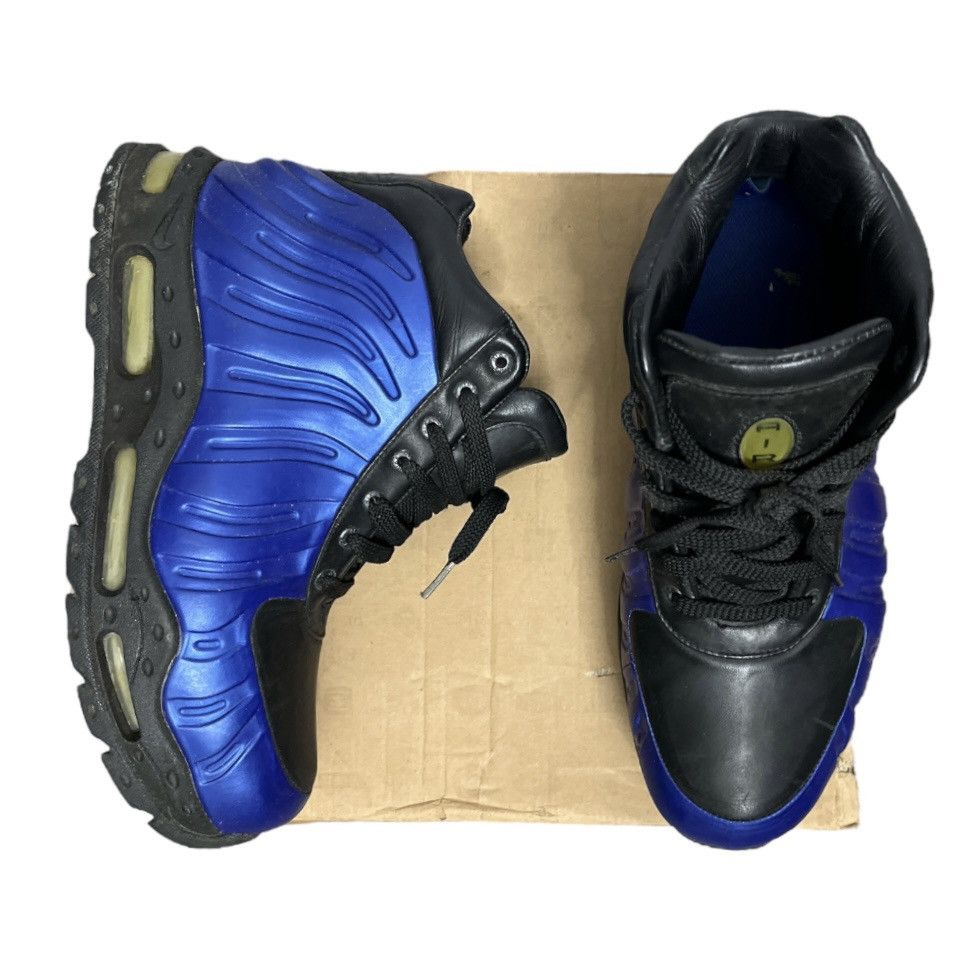 Nike ACG OG y2k foamposite boots Size US 8.5 / EU 41-42 - 1 Thumbnail