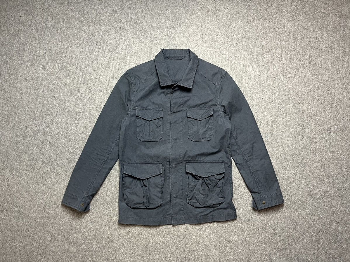 Designer Pelikamo Zurich light jacket Size US M / EU 48-50 / 2 - 1 Thumbnail