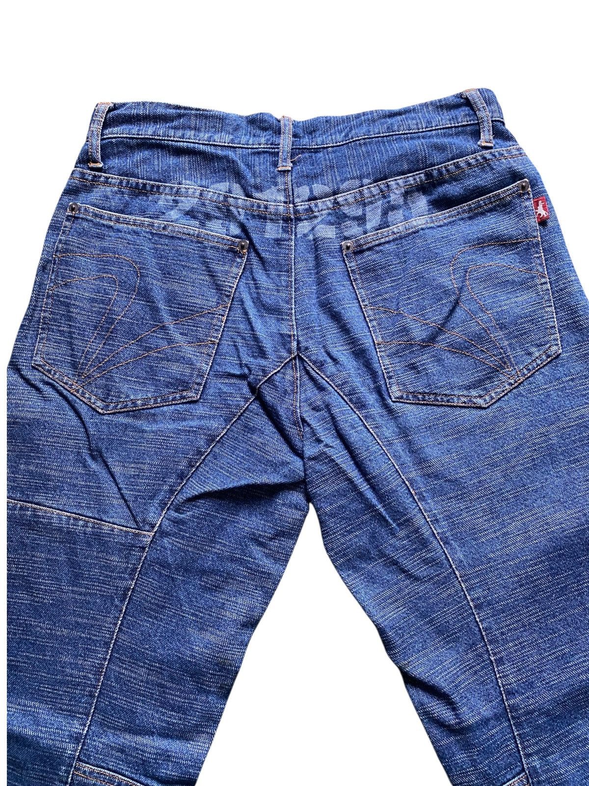 291295=Homme 291295homme Size US 30 / EU 46 - 3 Thumbnail