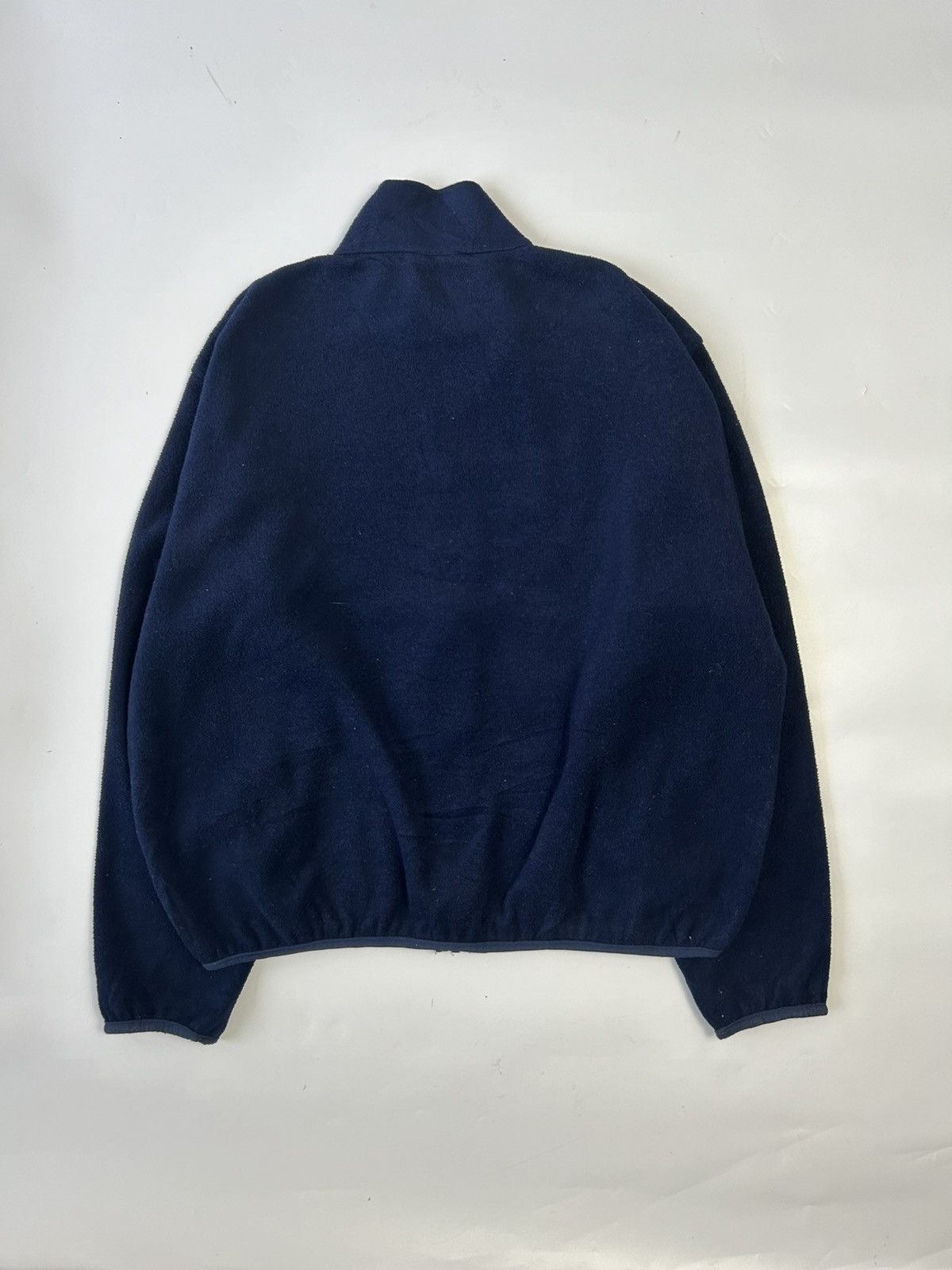 L.L. Bean L.L.BEAN ZIPPER SWEATSHIRT Size US L / EU 52-54 / 3 - 4 Thumbnail